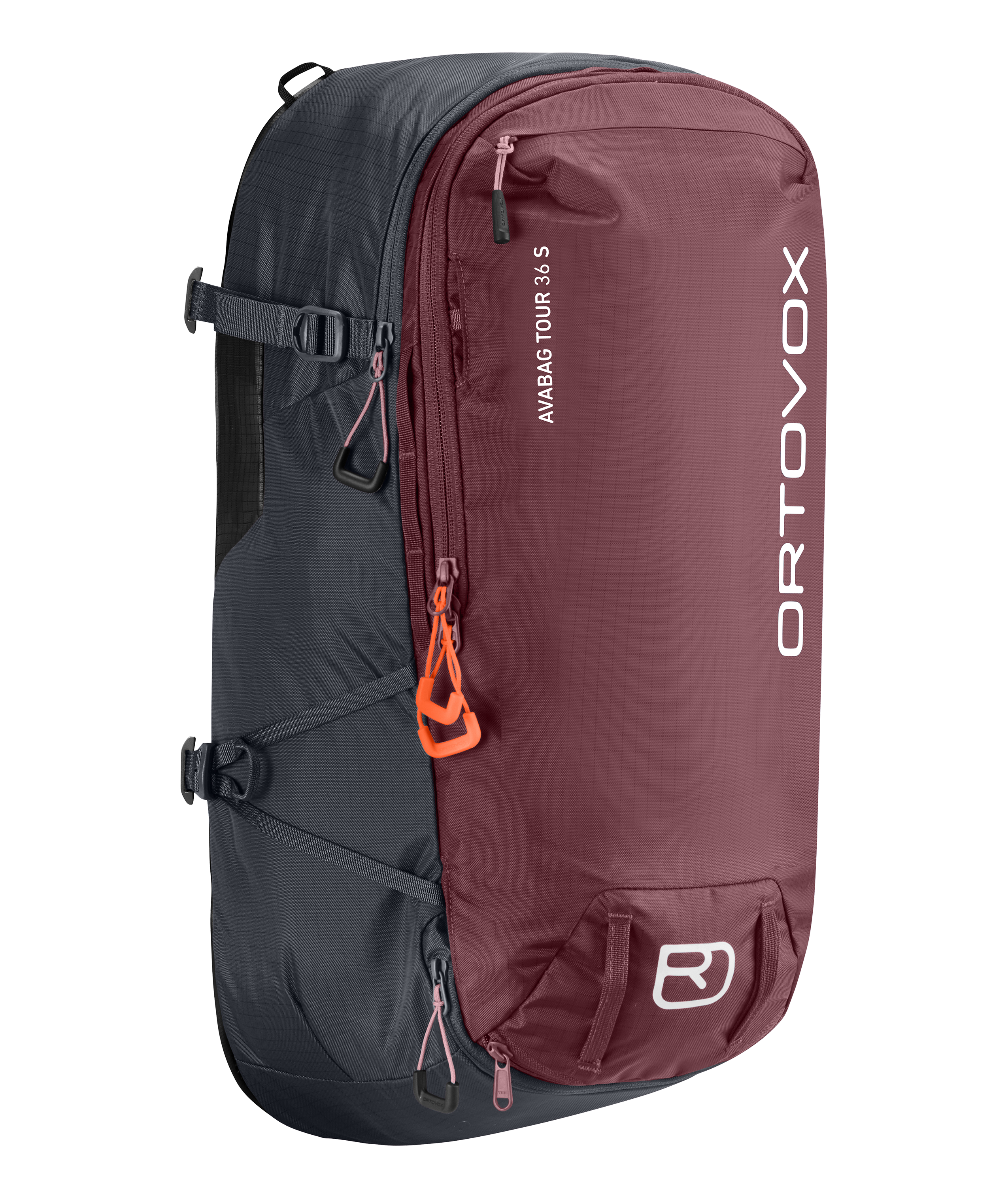 AVABAG LITRIC TOUR 36S ZIP AVABAG LITRIC TOUR 36S ZIP