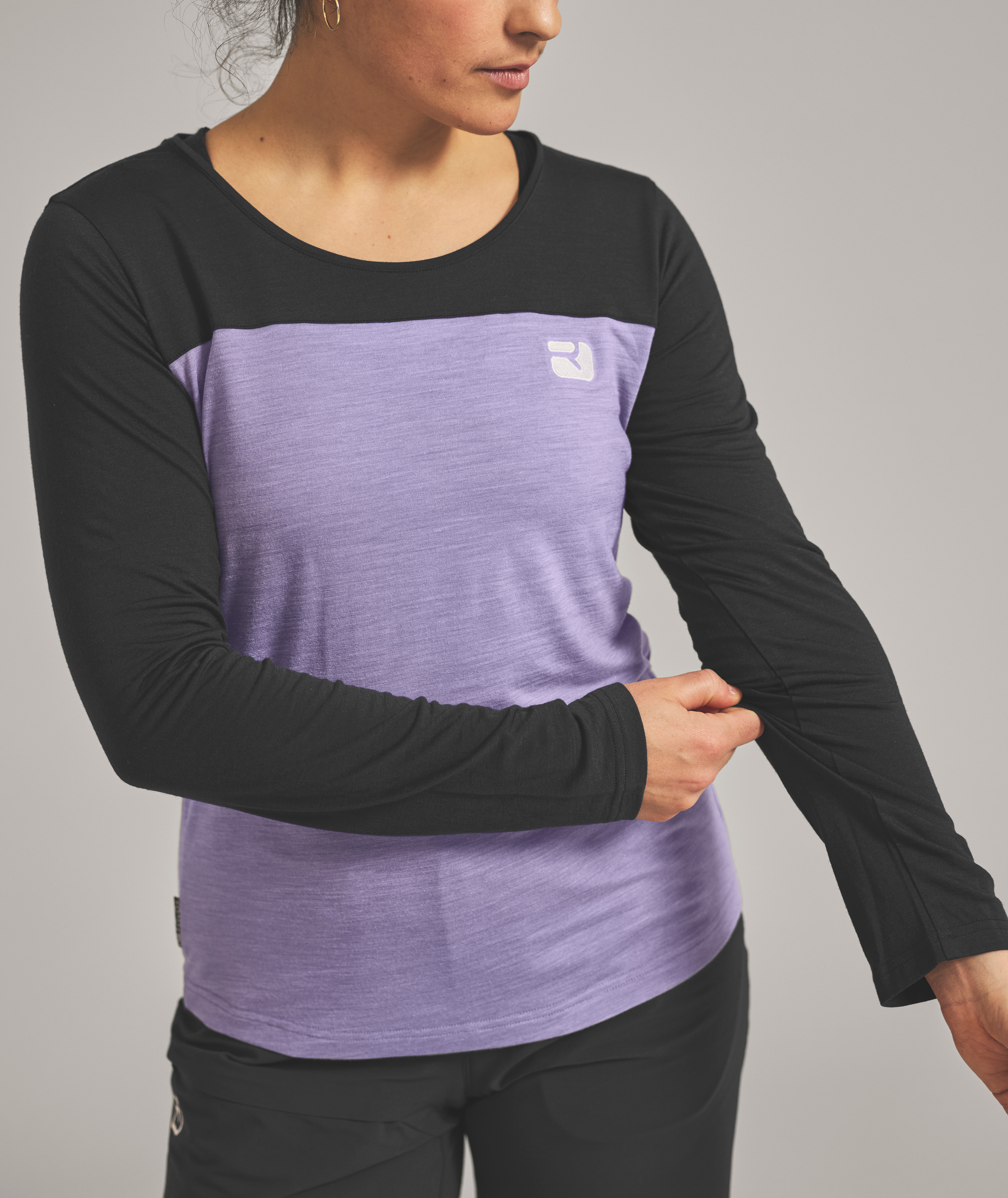 Clothing, Long Sleeve, Sleeve, T-Shirt, Person, Clothing, Long Sleeve, Sleeve, T-Shirt, Person