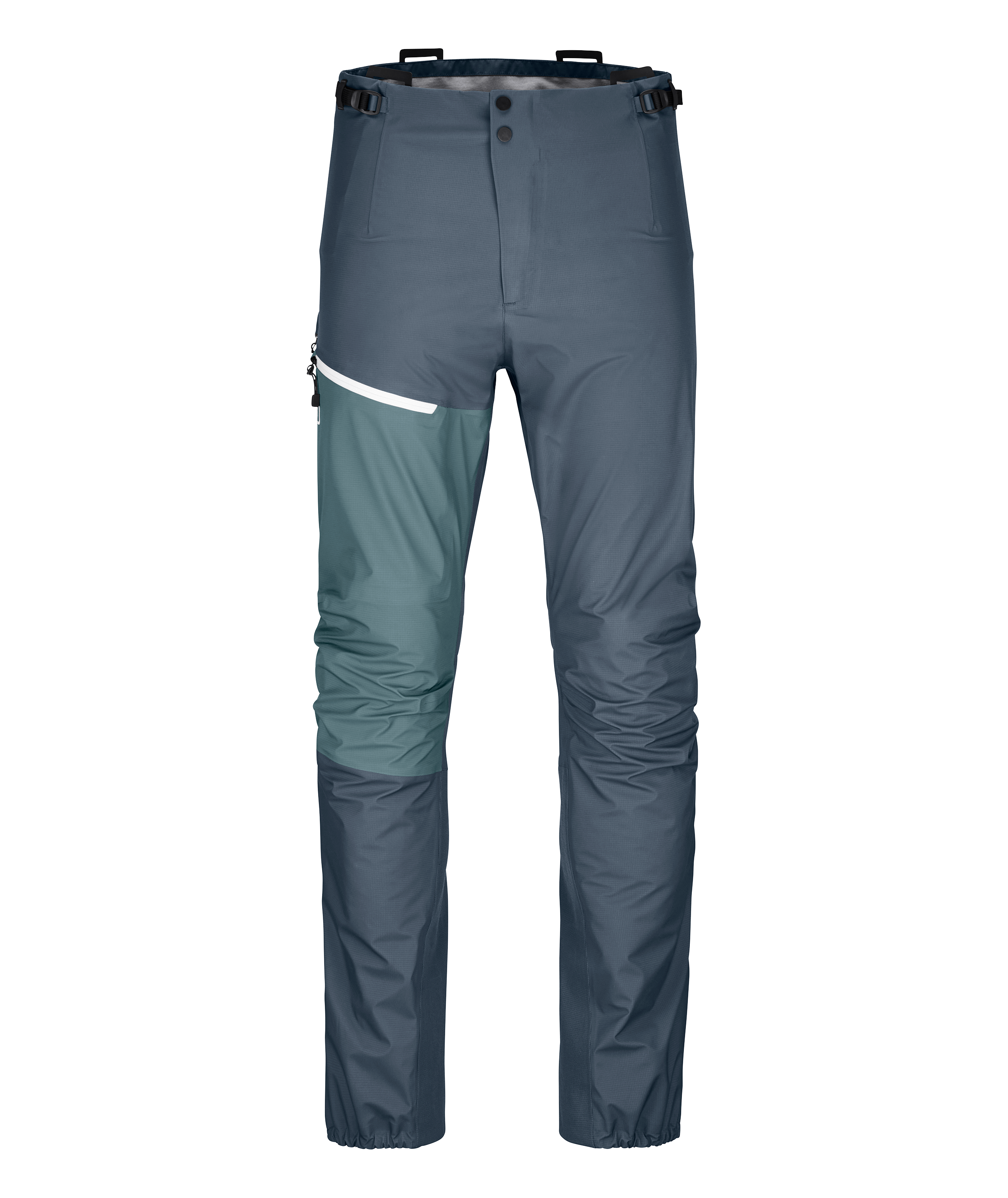 WESTALPEN 3L LIGHT PANTS M Bekleidung, Hosen, Jeans