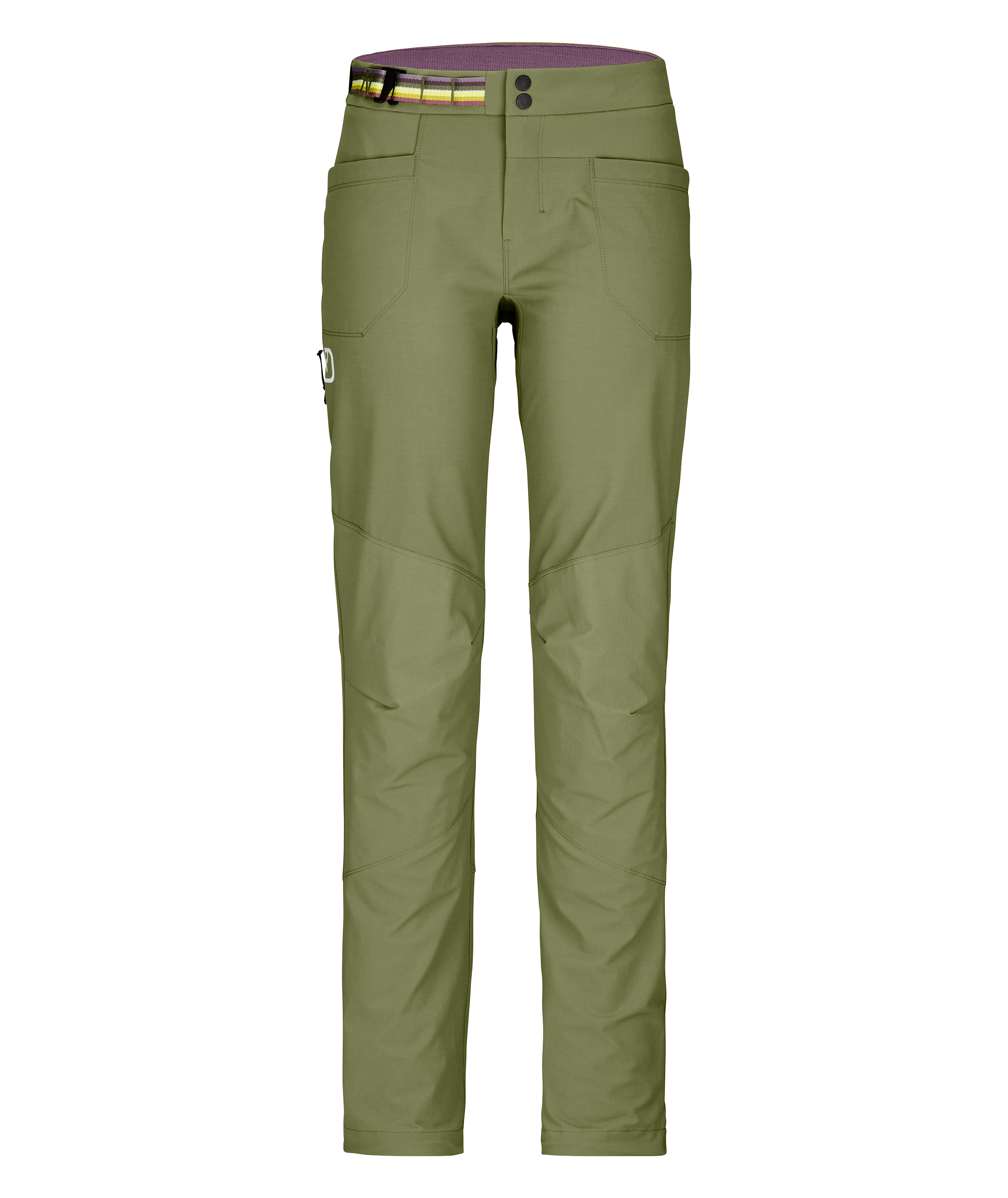 PALA PANTS W Bekleidung, Hosen, Khaki