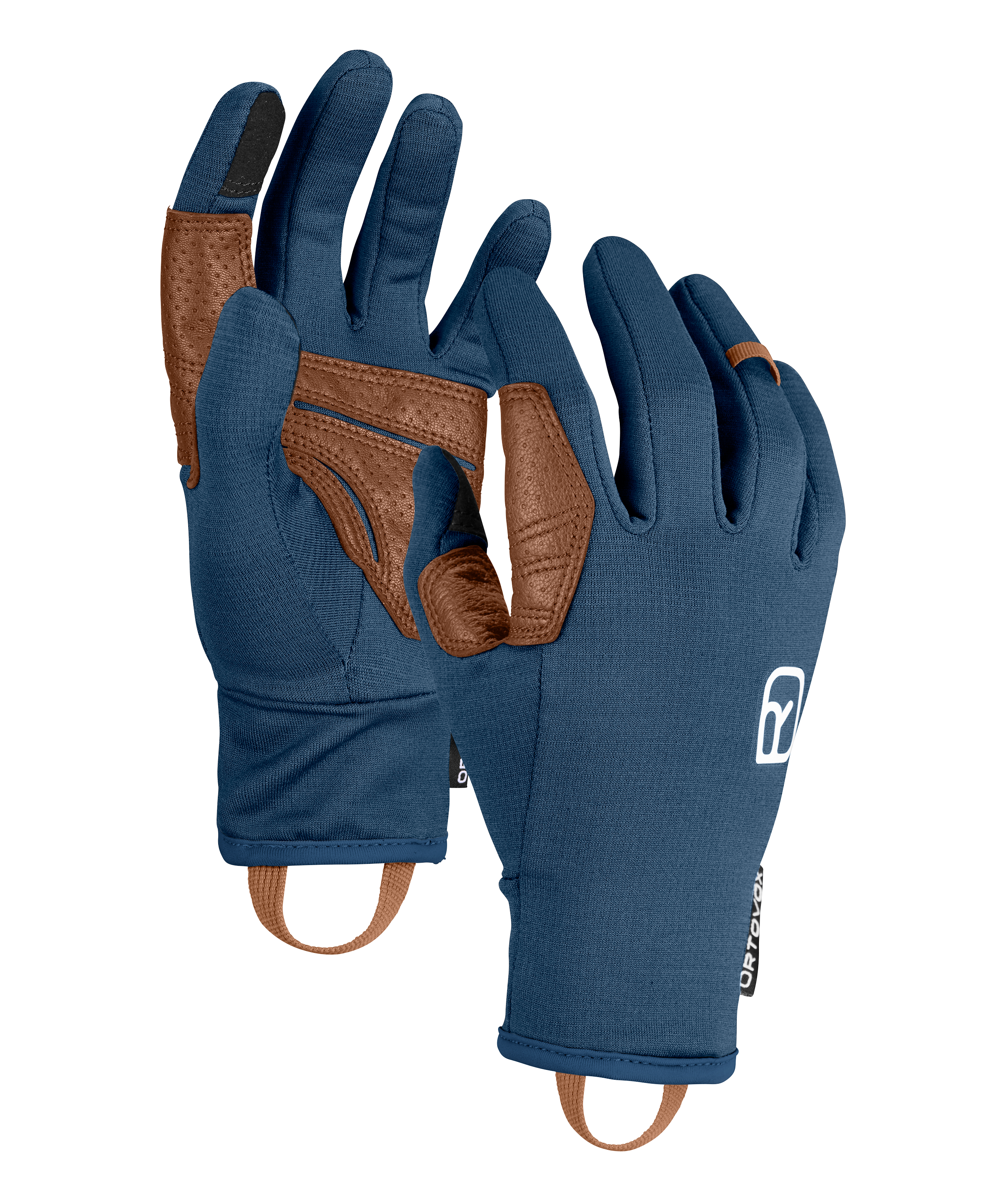 FLEECE LIGHT GLOVE M
