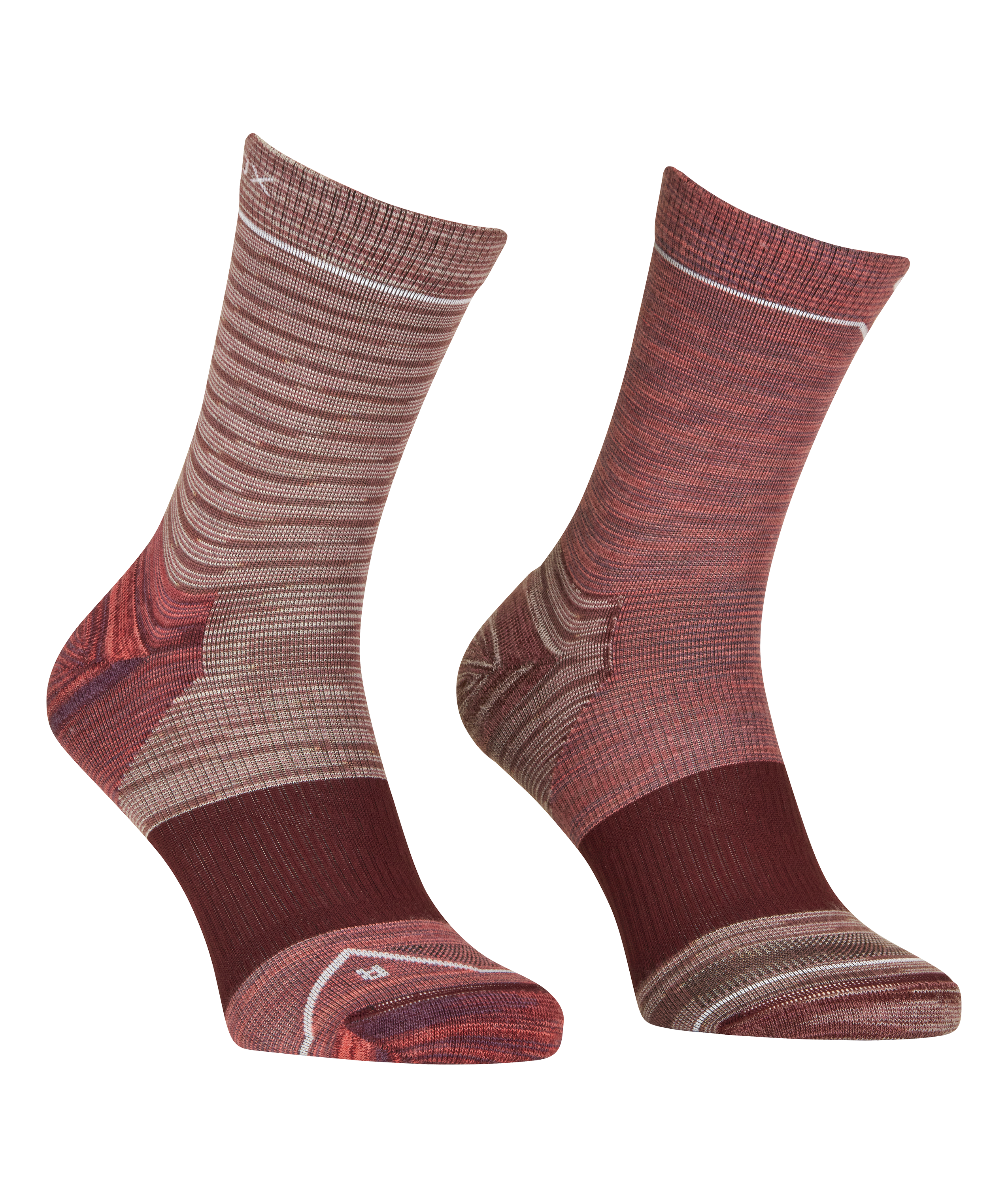 ALPINE MID SOCKS W ALPINE MID SOCKS W