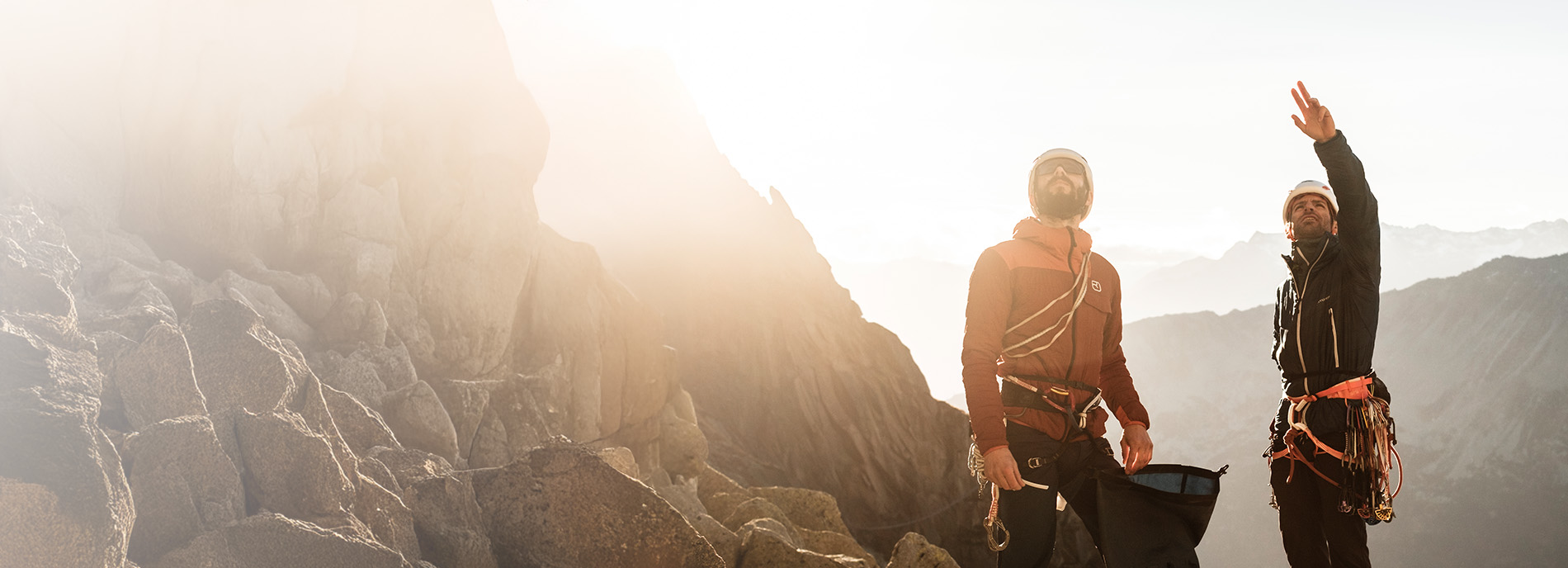 Hiking, Person, Adult, Male, Man