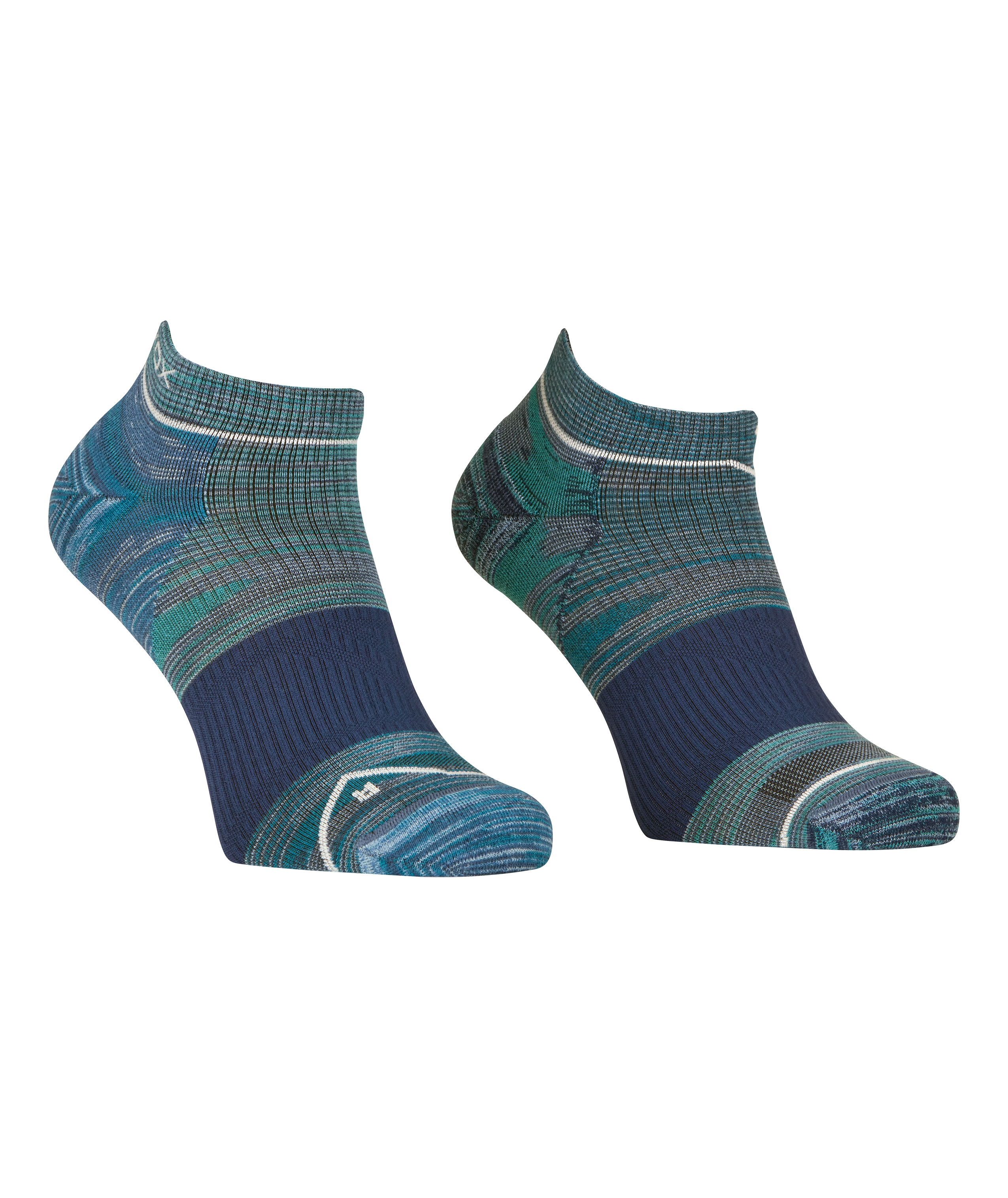 ALPINE LOW SOCKS M