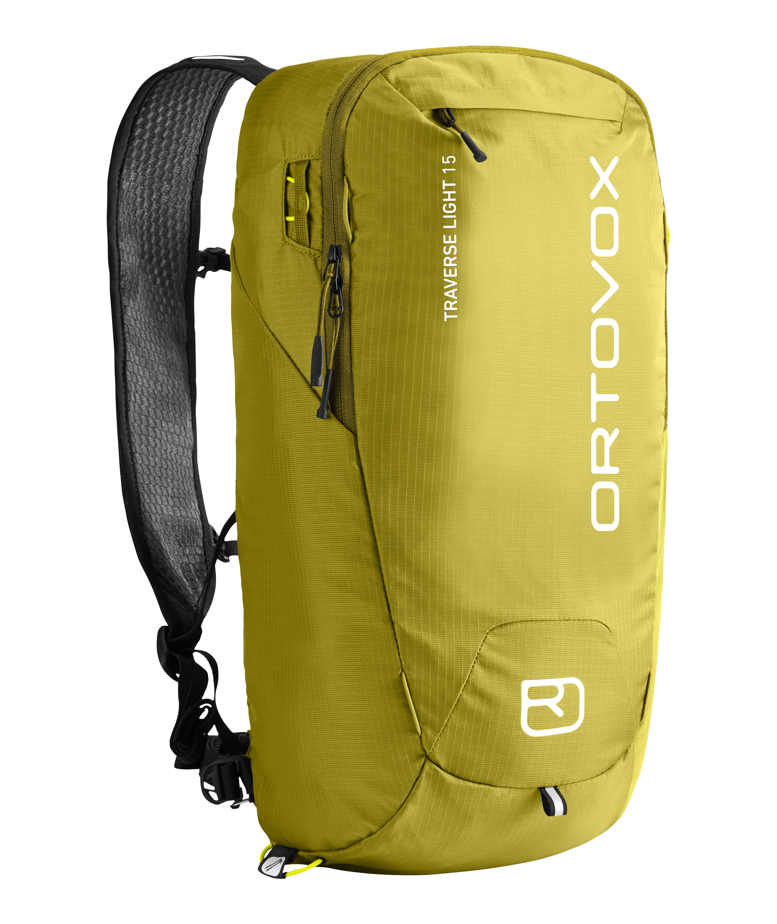 TRAVERSE LIGHT 15 TRAVERSE LIGHT 15