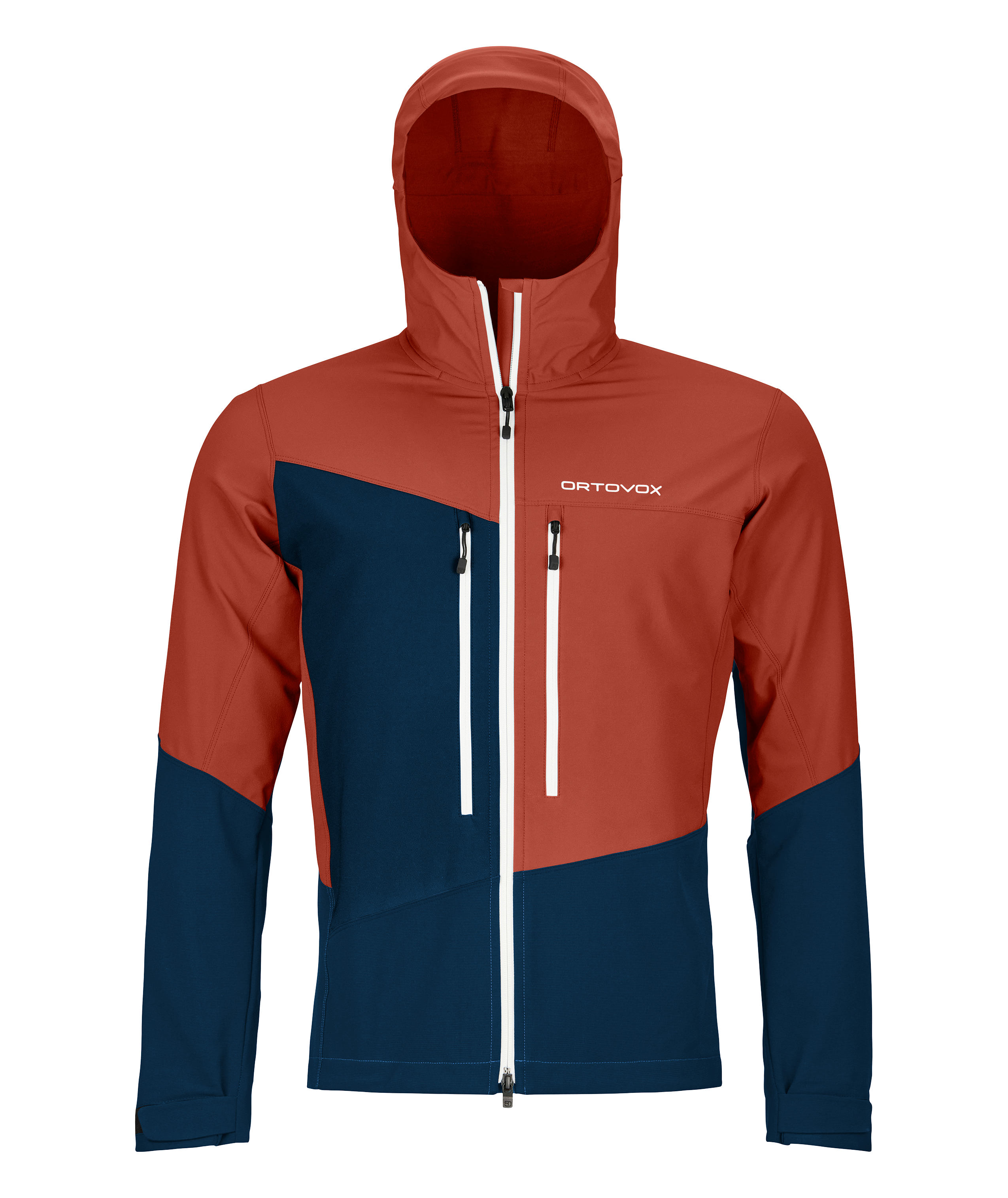 WESTALPEN SOFTSHELL JACKET M WESTALPEN SOFTSHELL JACKET M