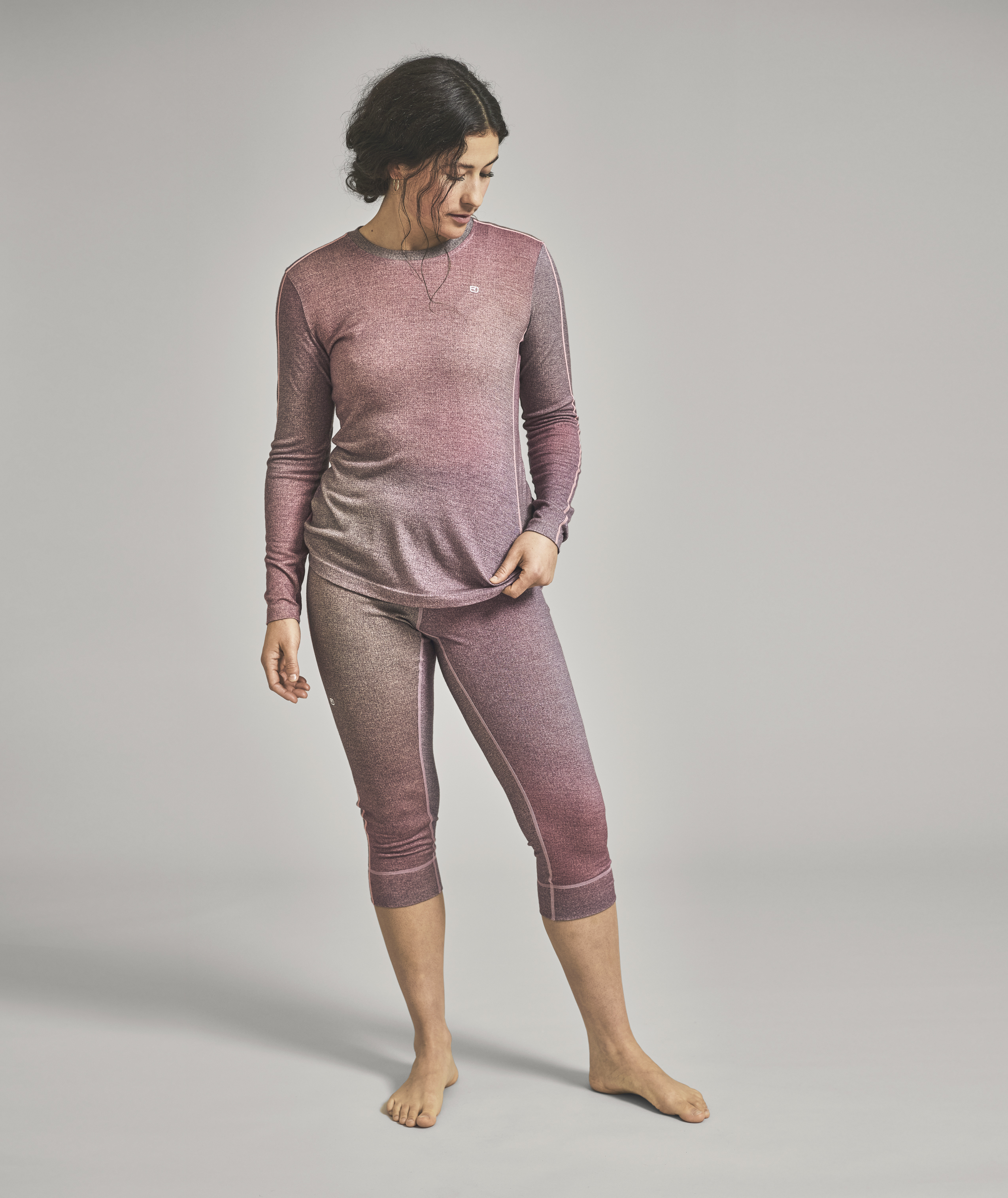 Long Sleeve, Adult, Female, Person, Woman, Long Sleeve, Adult, Female, Person, Woman