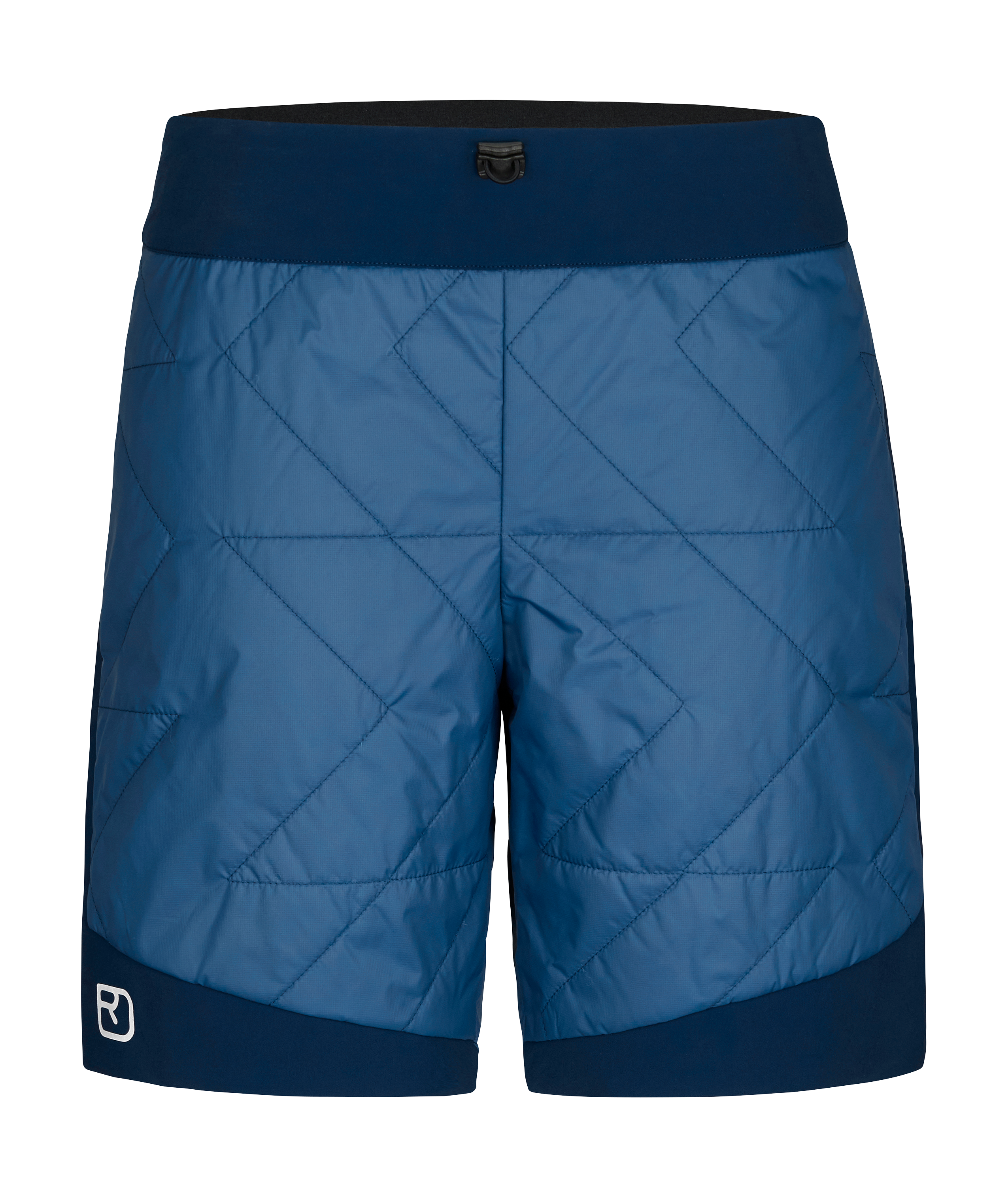 SWISSWOOL PIZ BOÈ SHORTS W SWISSWOOL PIZ BOÈ SHORTS W