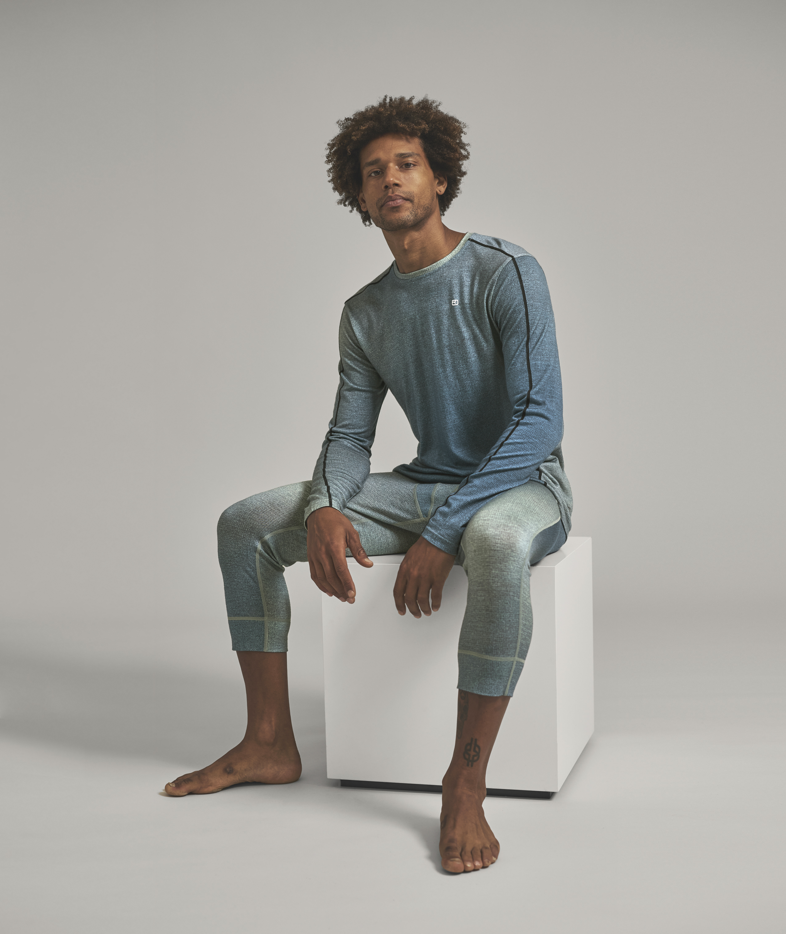 Person, Sitting, Long Sleeve, Pants, Man, Person, Sitting, Long Sleeve, Pants, Man