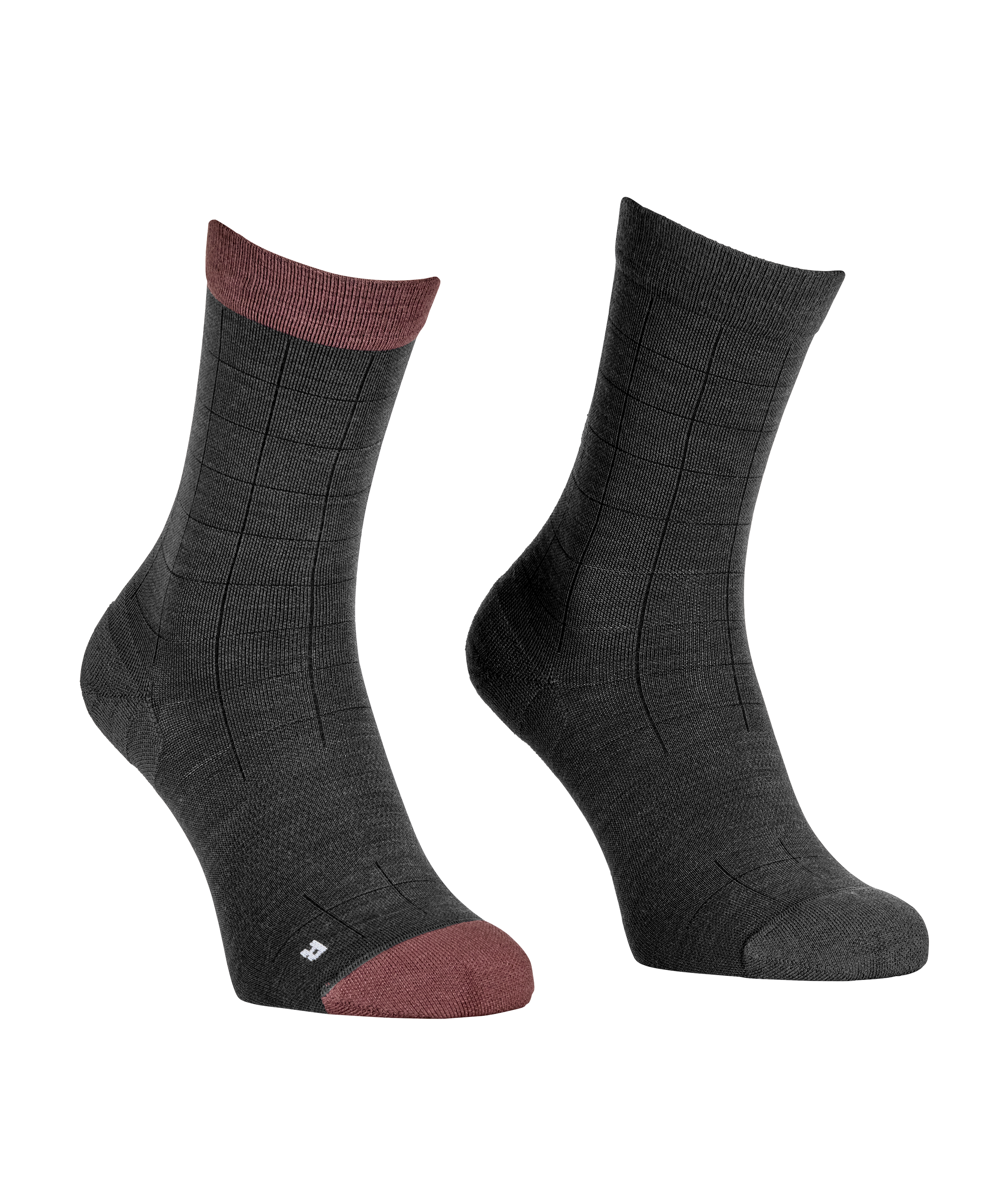 MTB MID LIGHT SOCK W MTB MID LIGHT SOCK W