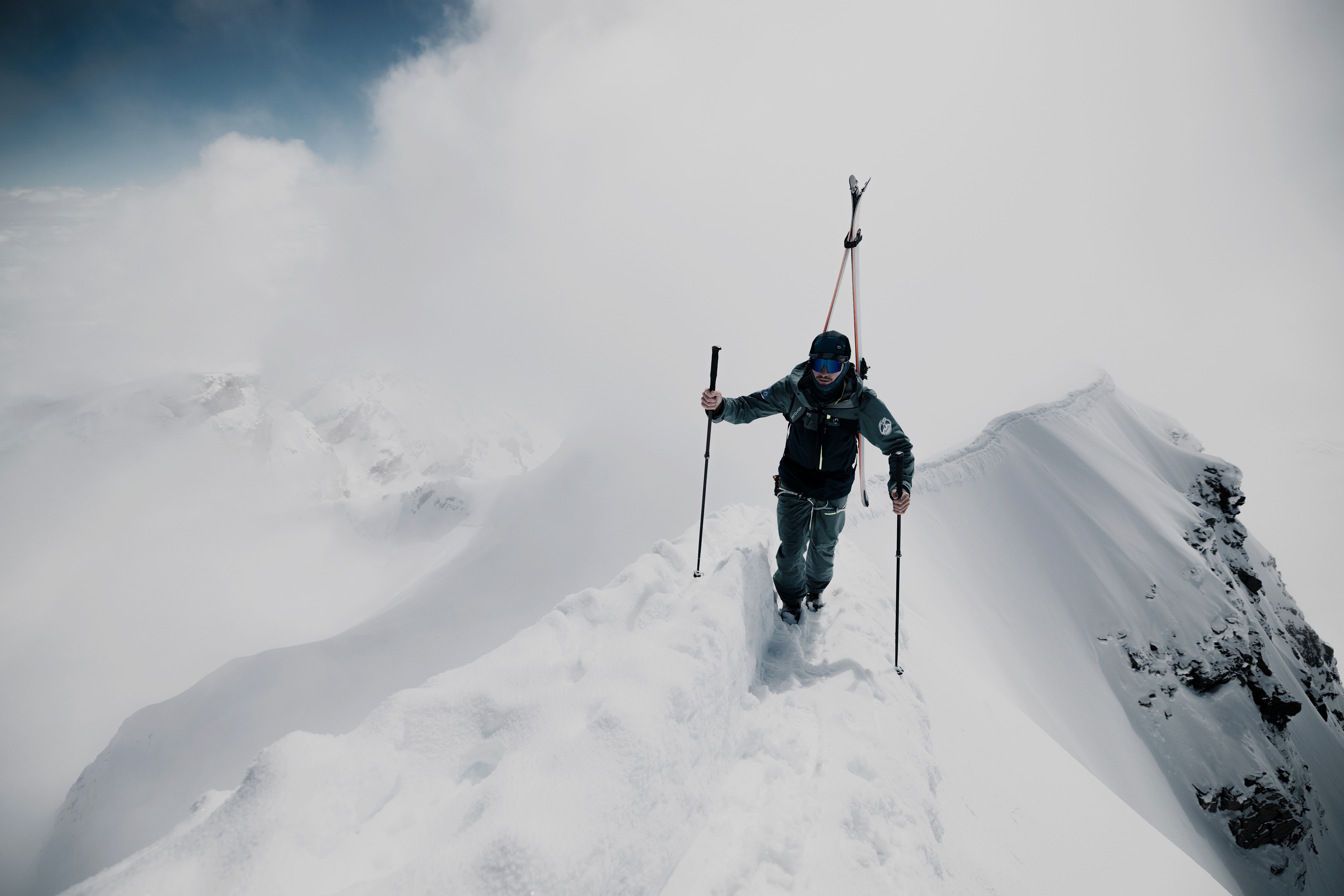 Outdoors, Nature, Adult, Man, Person