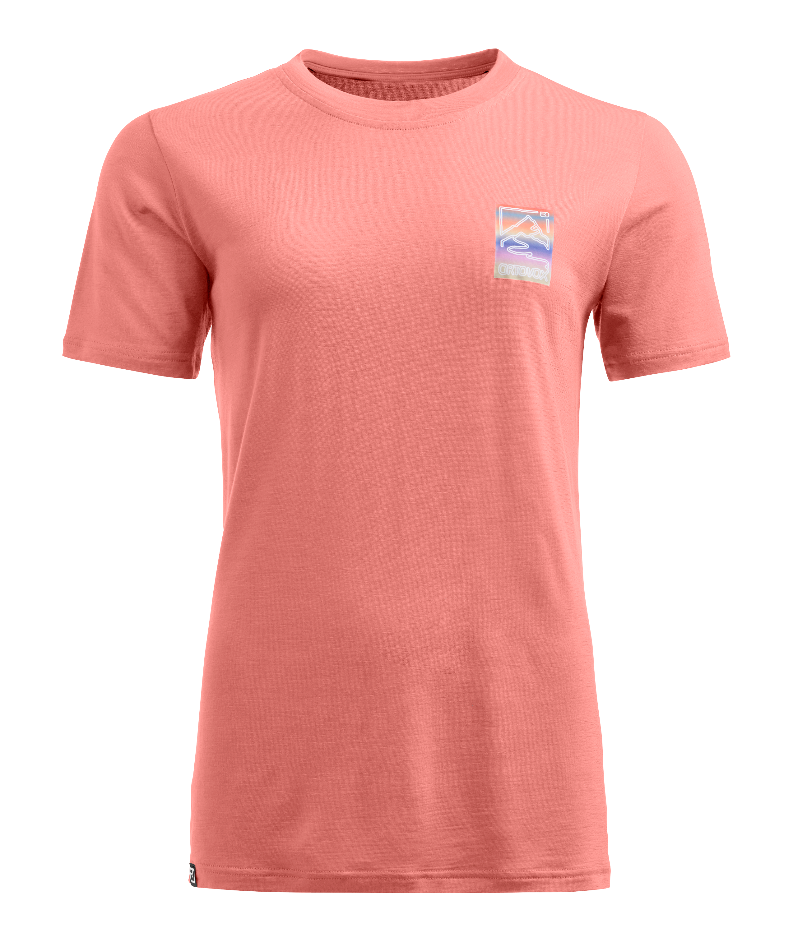 140 COOL MTN GRADIENT TS W
