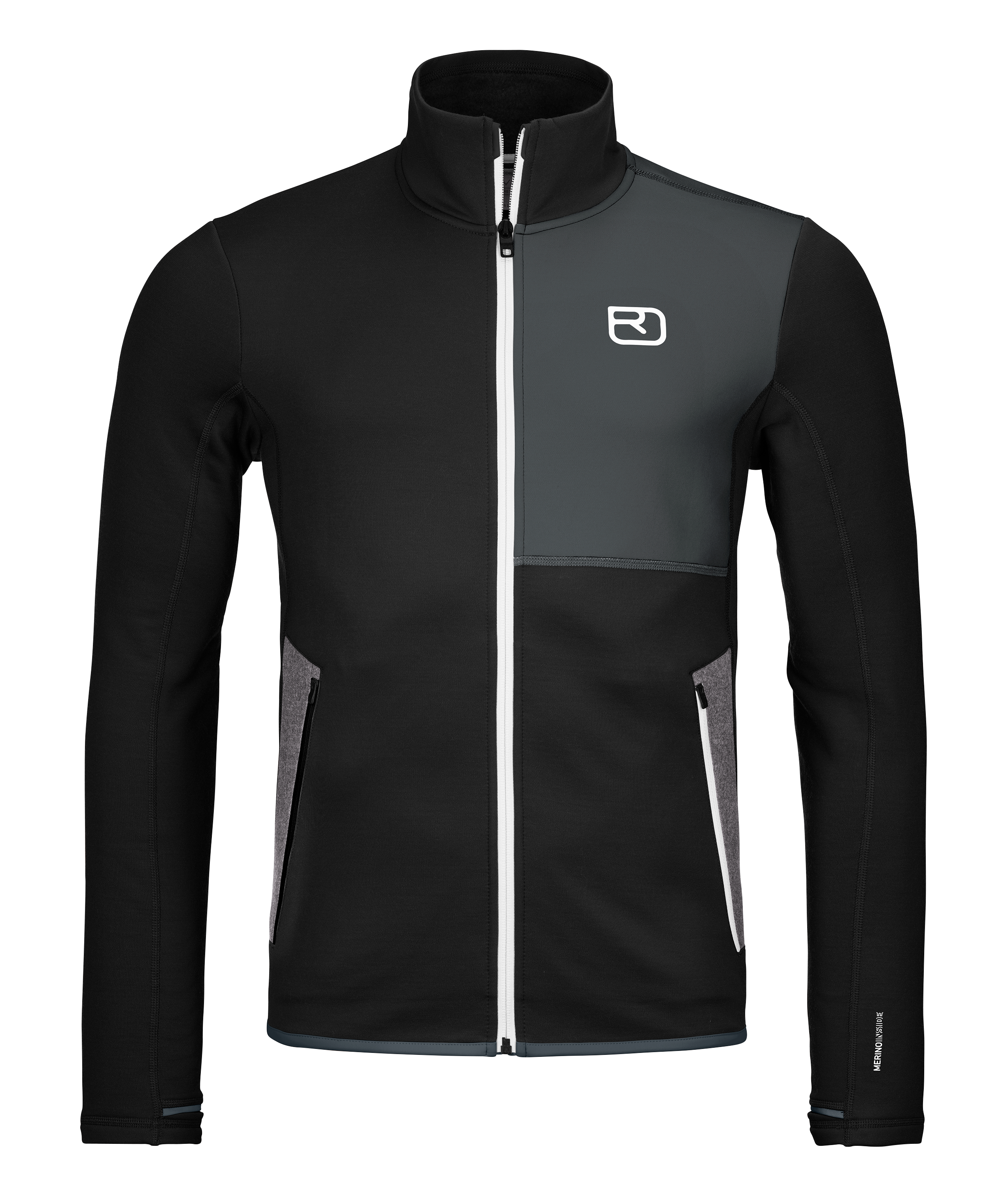 FLEECE JACKET M Clothing, Coat, Jacket, Fleece, Long Sleeve