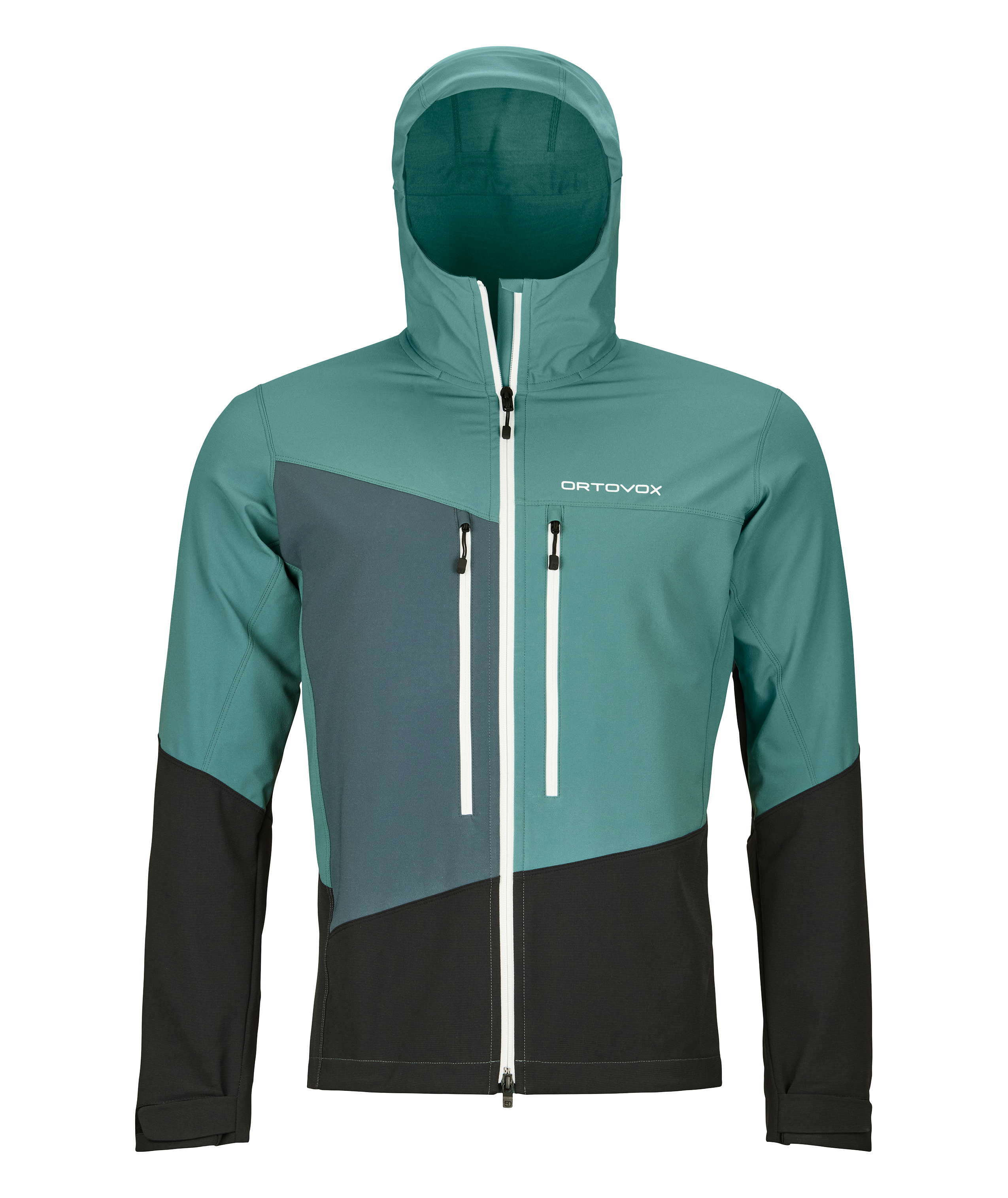 WESTALPEN SOFTSHELL JACKET M