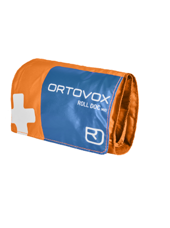 Roll-doc mid first-aid, bandage, roll, medical, tape