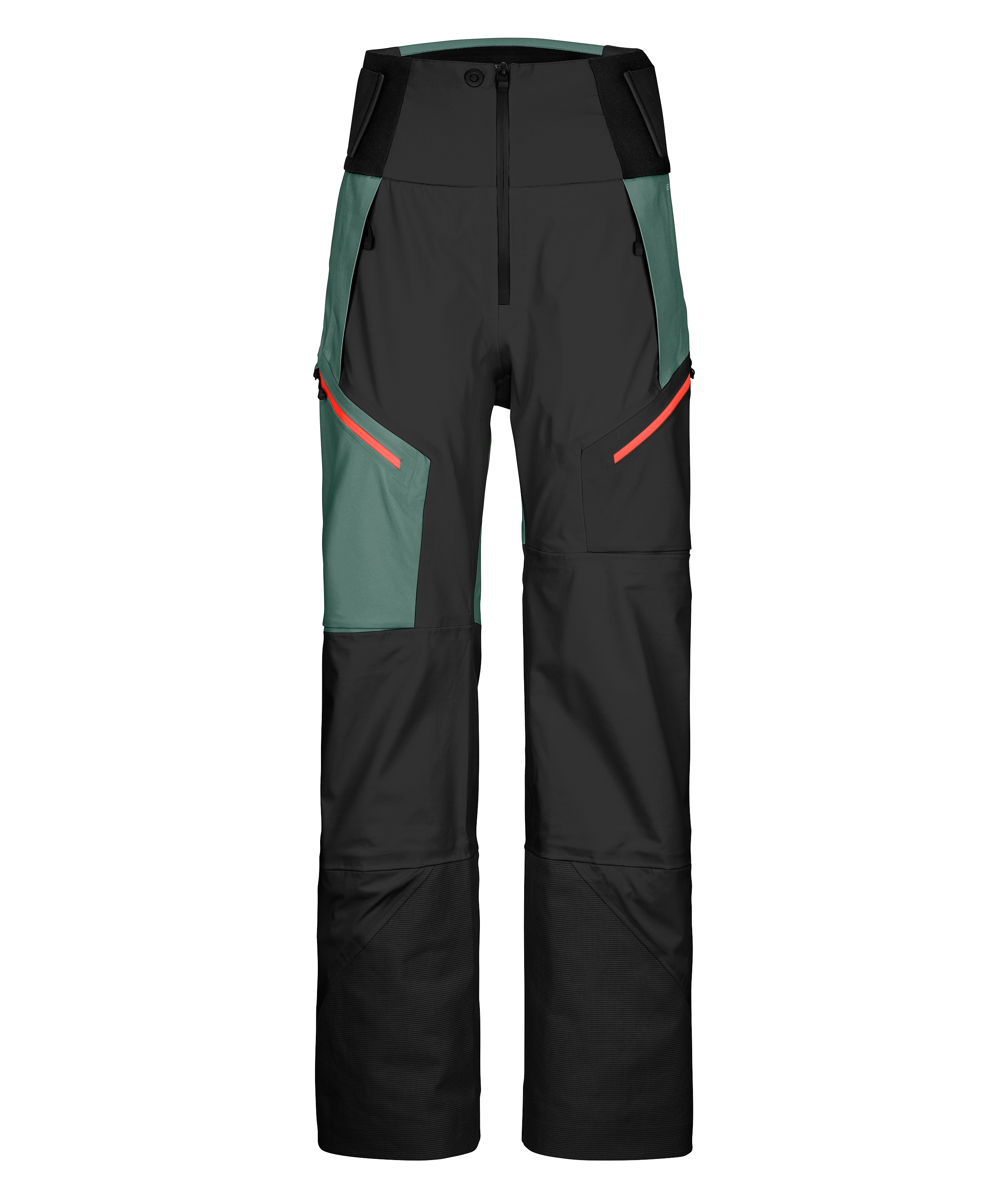 3L GUARDIAN SHELL PANTS W Clothing, Pants, Jeans