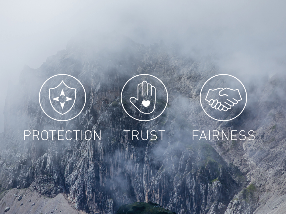 Nature, Outdoors, Mountain, Peak, Weather