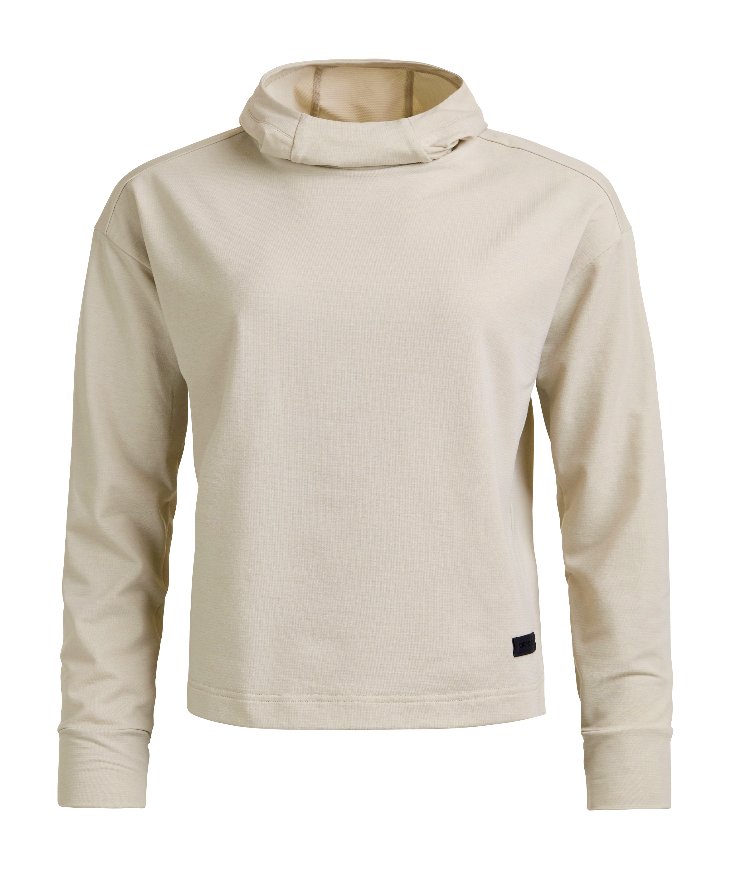 AFFINITY HOODY W AFFINITY HOODY W