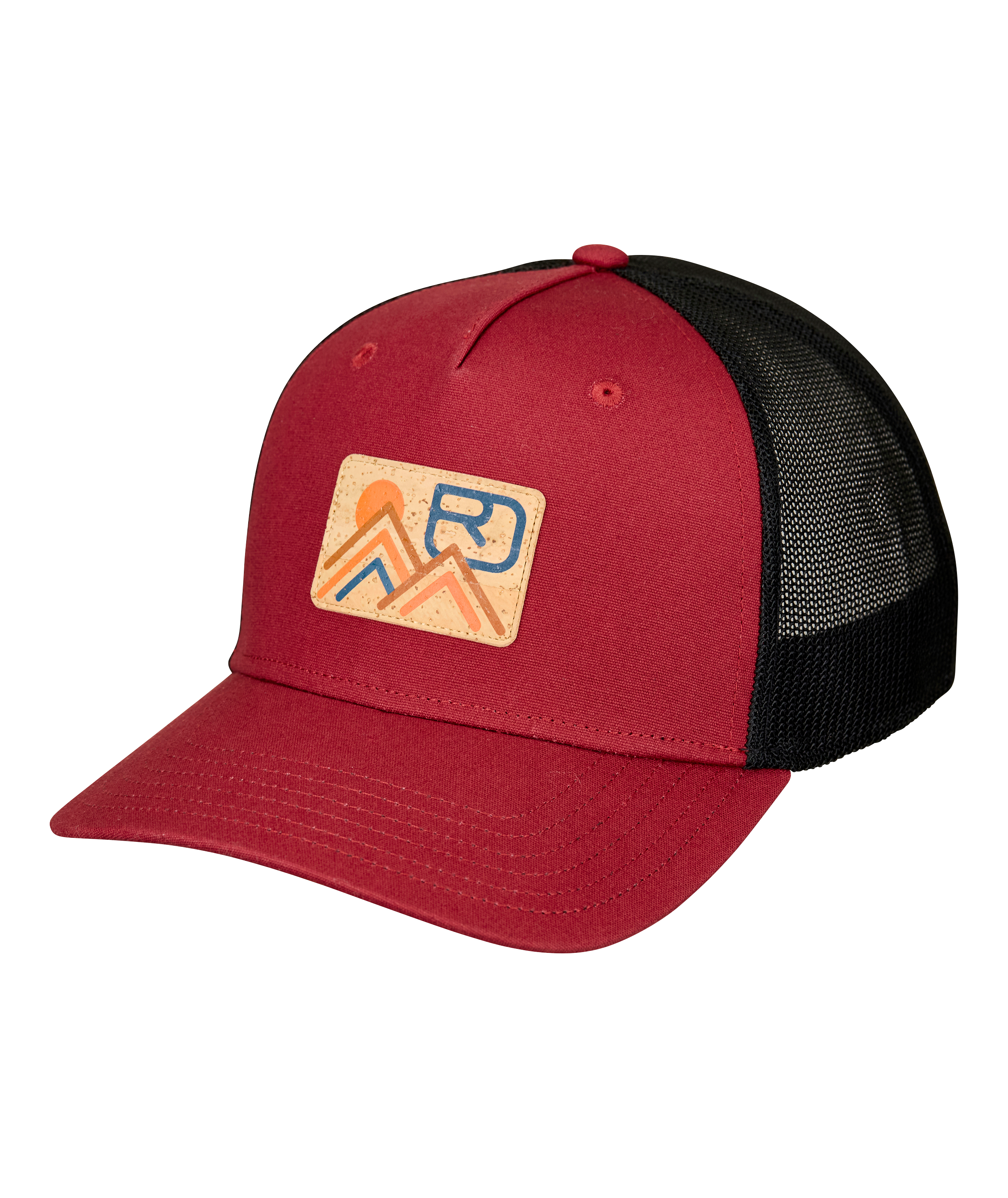 CORKY TRUCKER CAP CORKY TRUCKER CAP