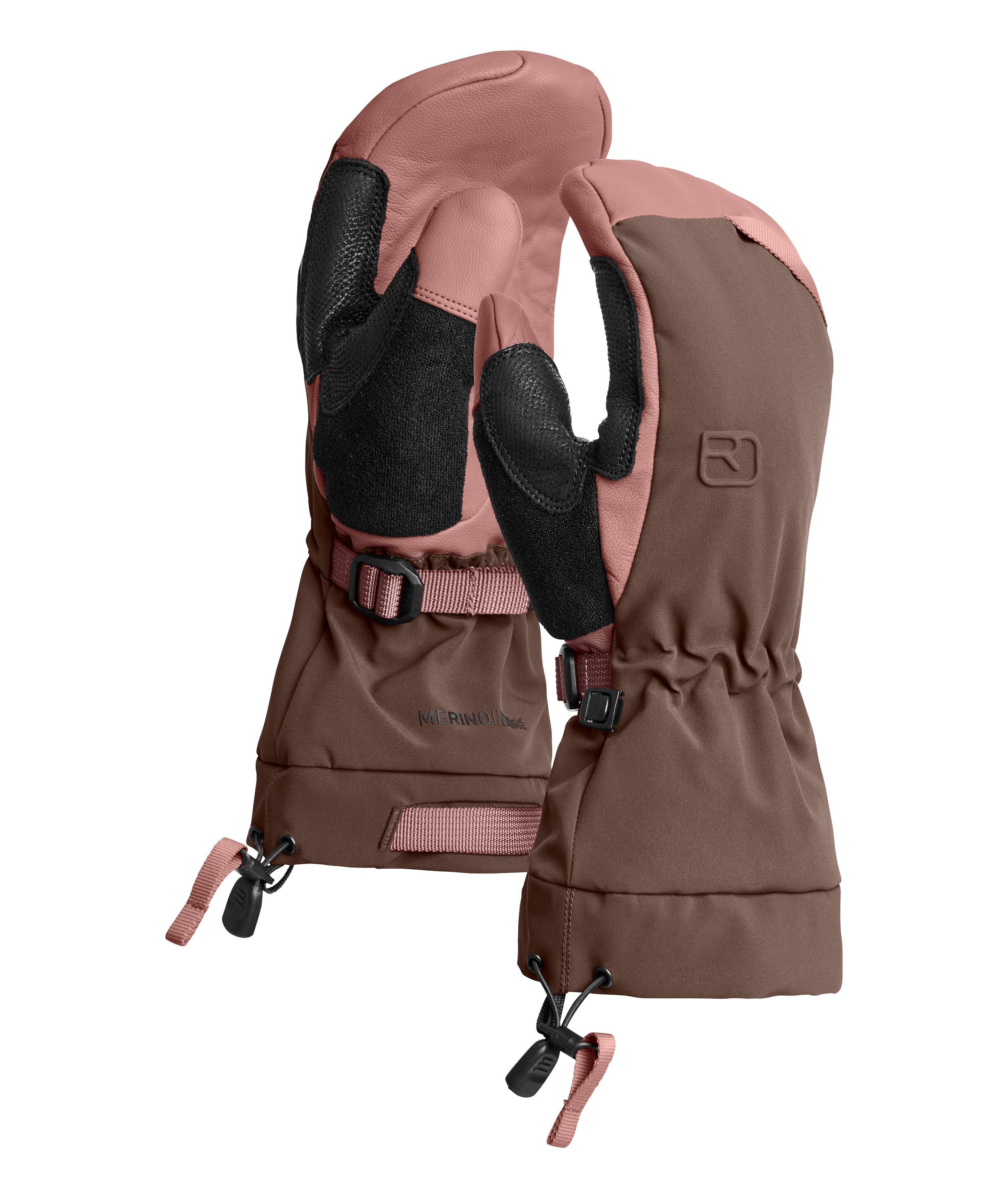 MERINO FREERIDE MITTEN W Clothing, Lifejacket, Vest, Glove, Clothing, Lifejacket, Vest, Glove