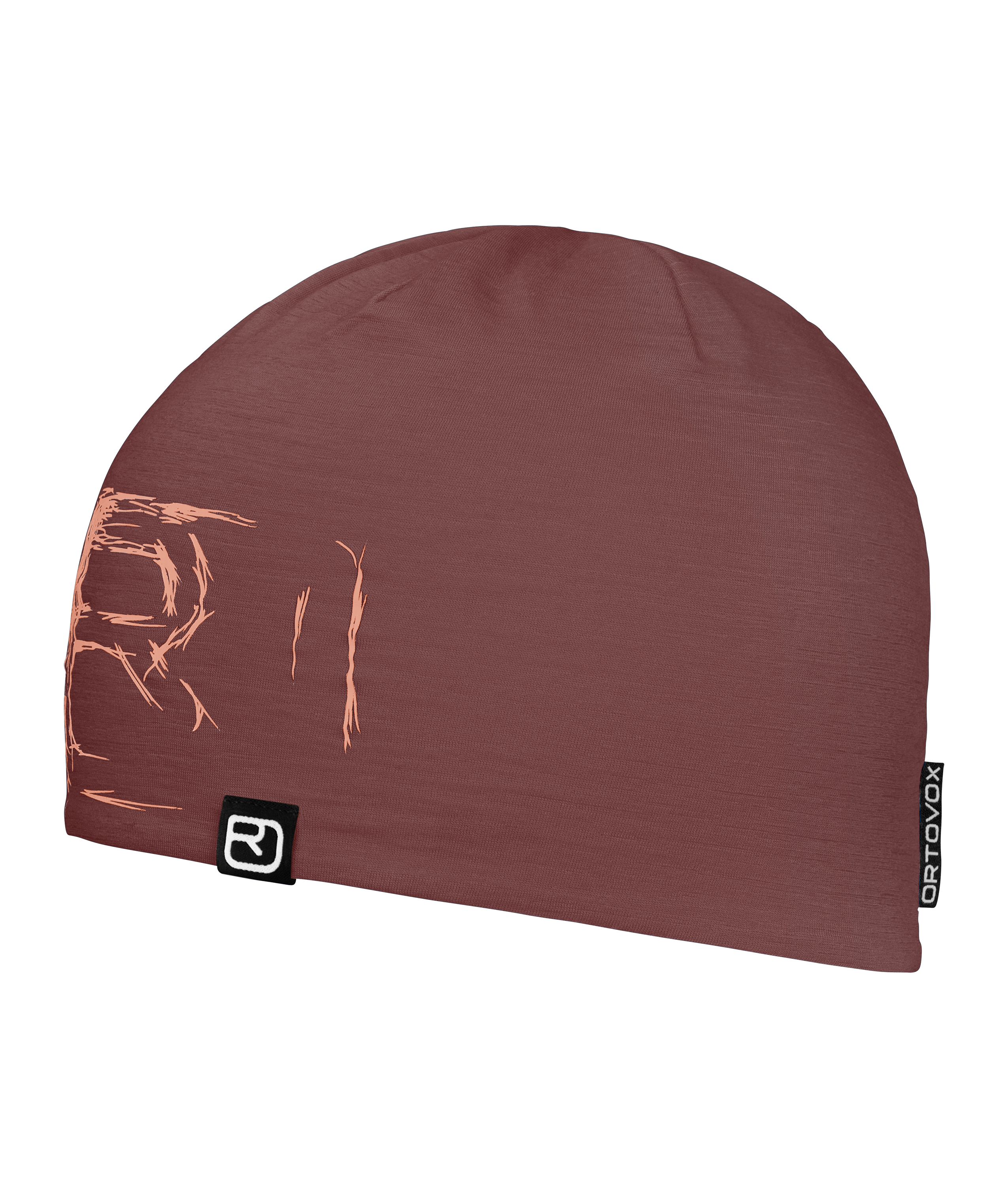 120 TEC LOGO BEANIE 120 TEC LOGO BEANIE