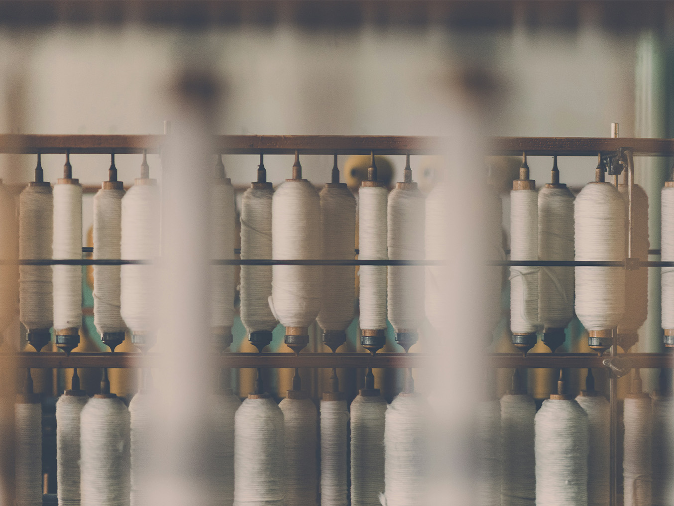 Cylinder, Building, Factory, Home Decor, Linen