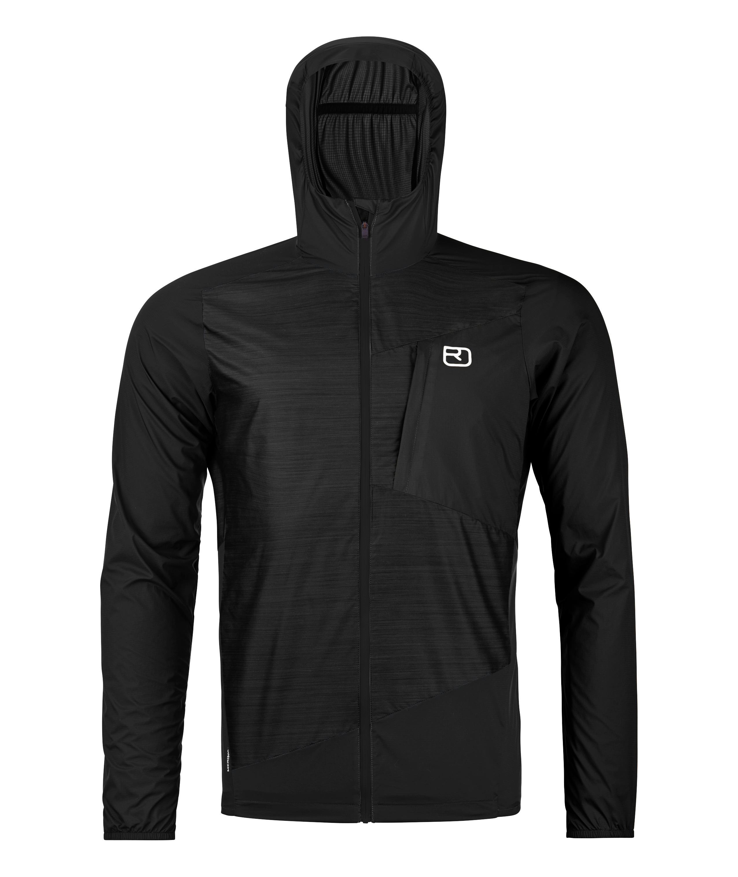 Coat, Jacket, Long Sleeve, Hood, Hoodie, Coat, Jacket, Long Sleeve, Hood, Hoodie, jacket, hooded, black, zipper, pocket