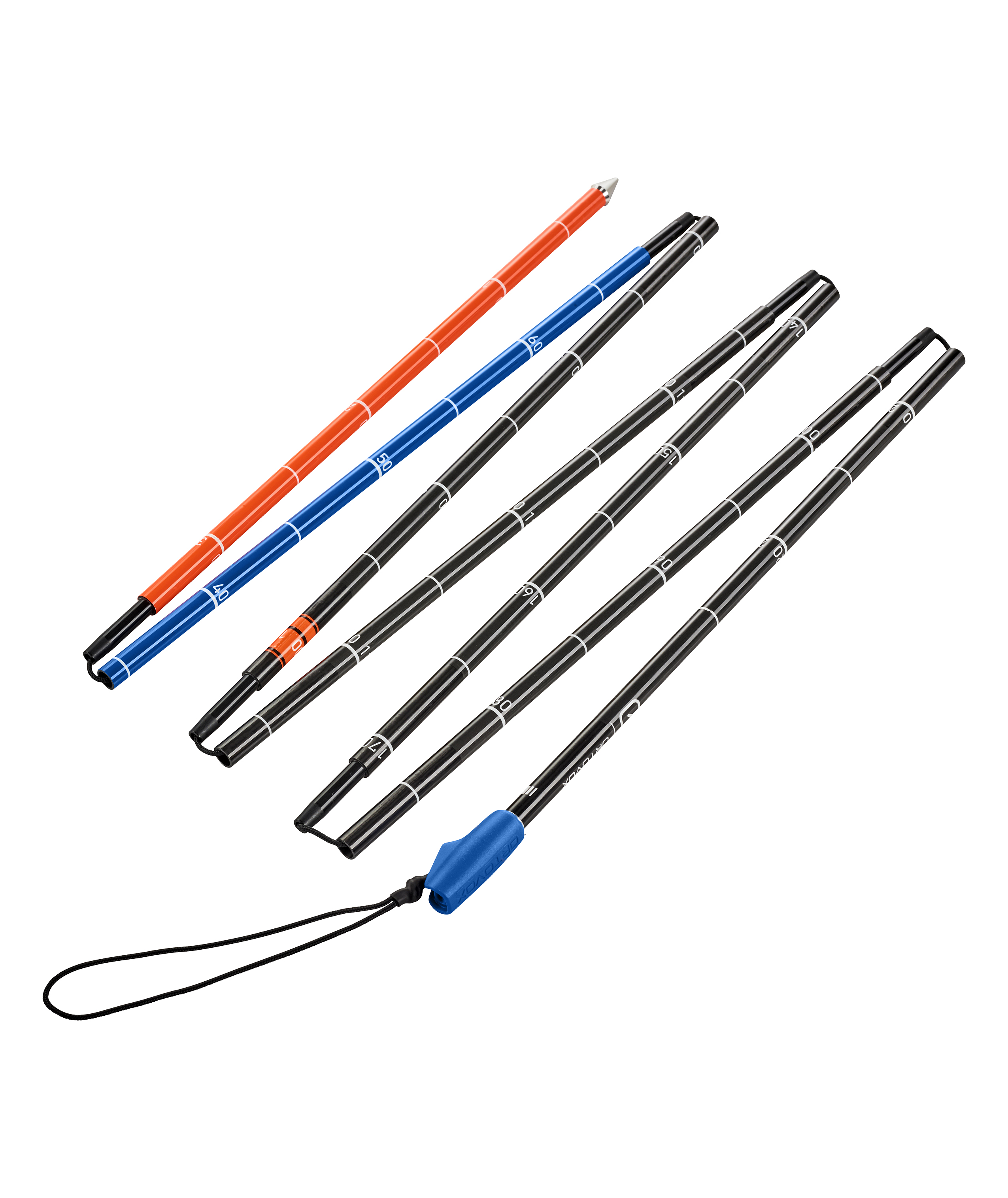 CARBON 240 SUPERLIGHT Arrow, Weapon
