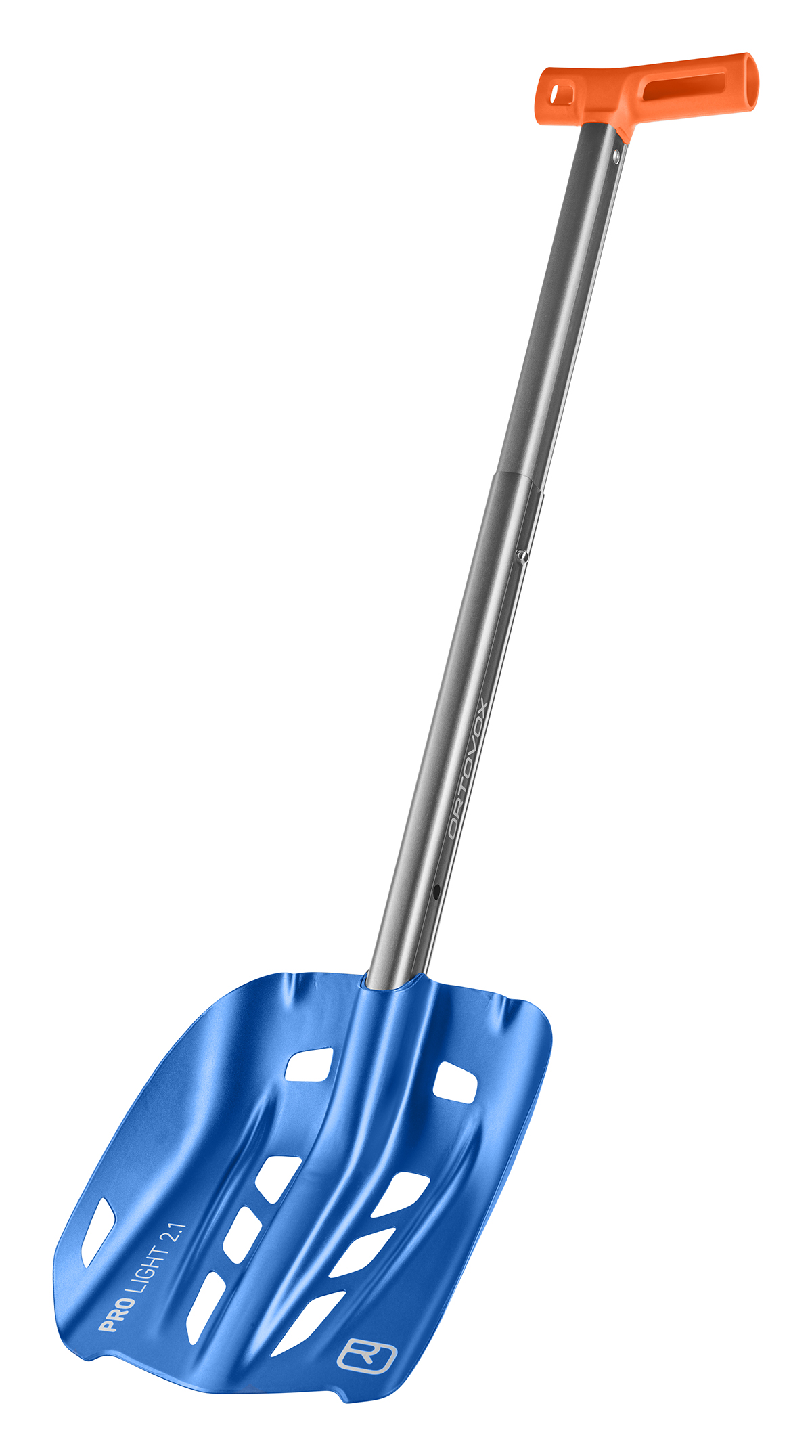 SHOVEL PRO LIGHT Device, Shovel, Tool, Smoke Pipe