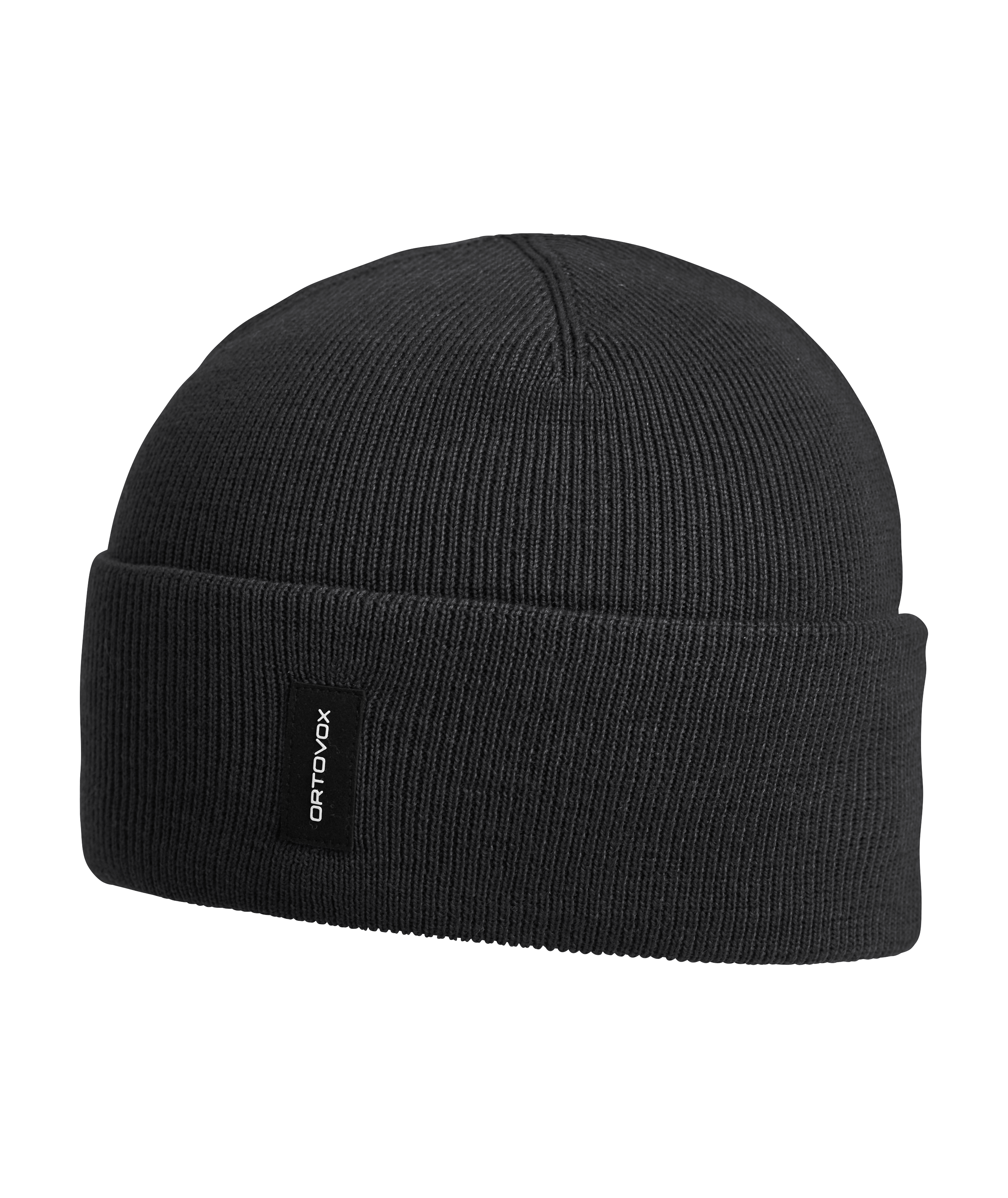 NICHOLSON RIB BEANIE Cap, Clothing, Hat, Beanie