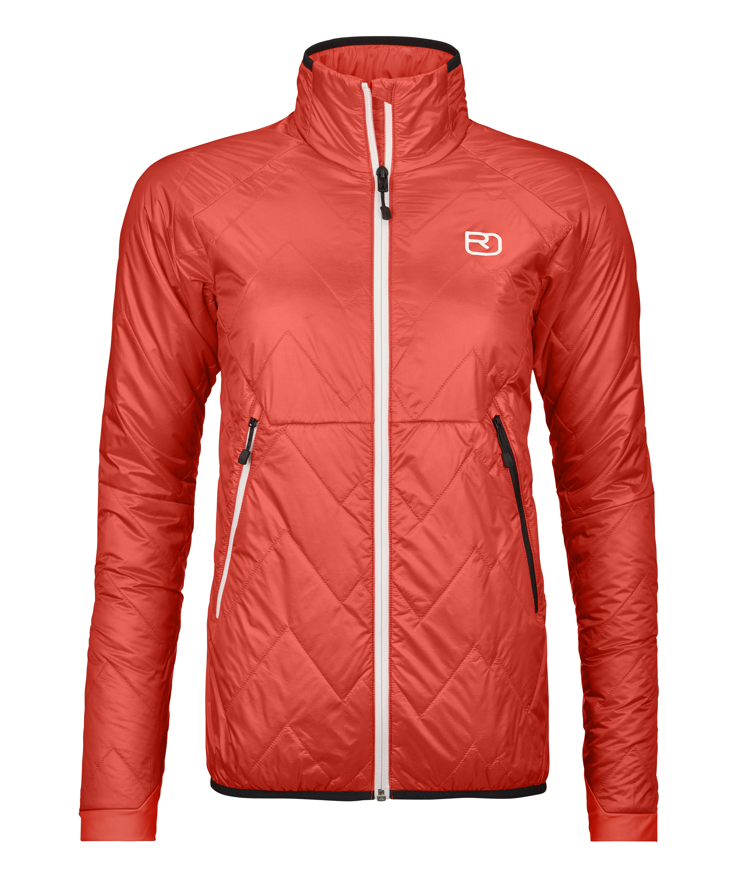 SWISSWOOL PIZ VIAL JACKET W Clothing, Coat, Jacket