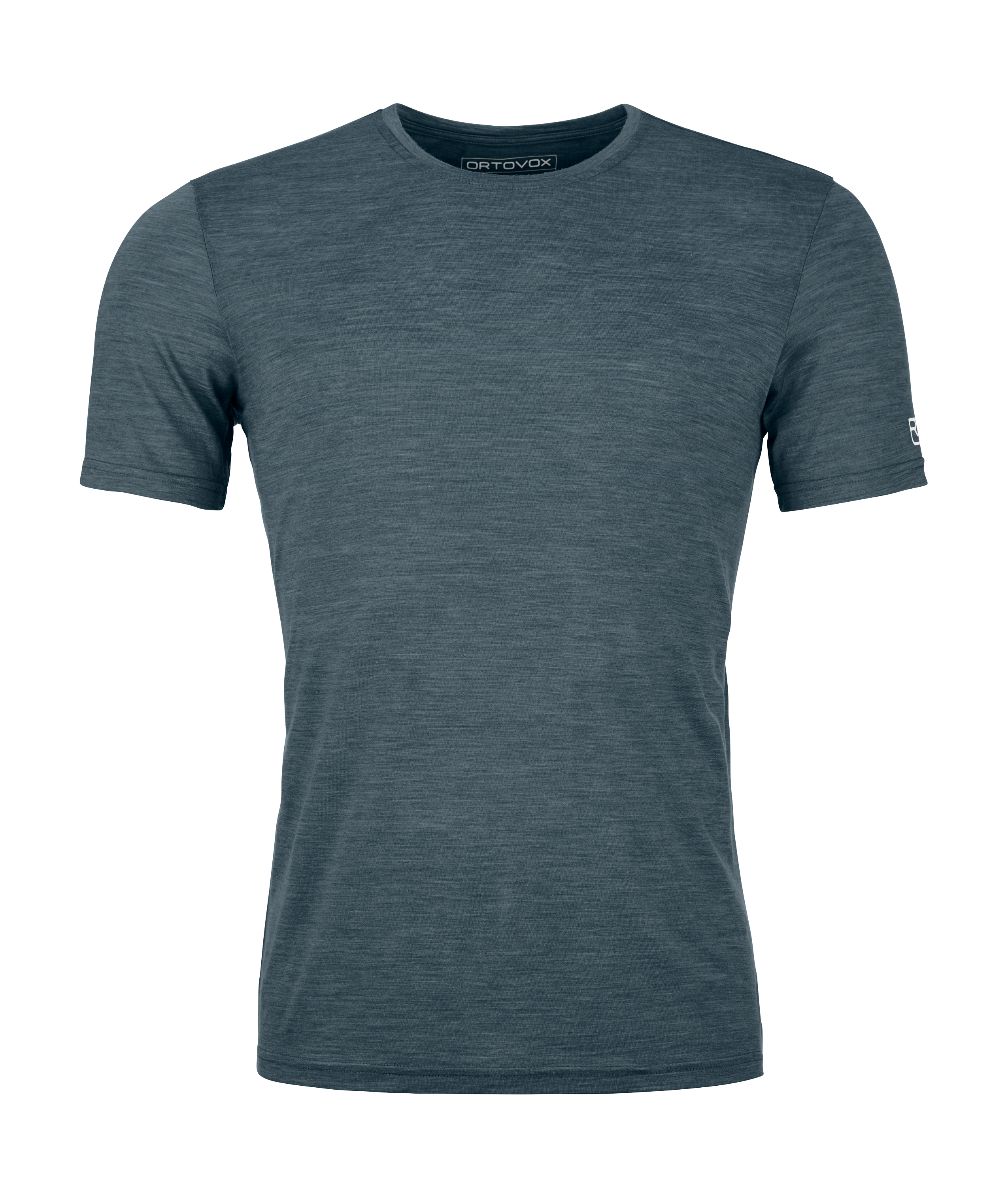 dark arctic grey blend