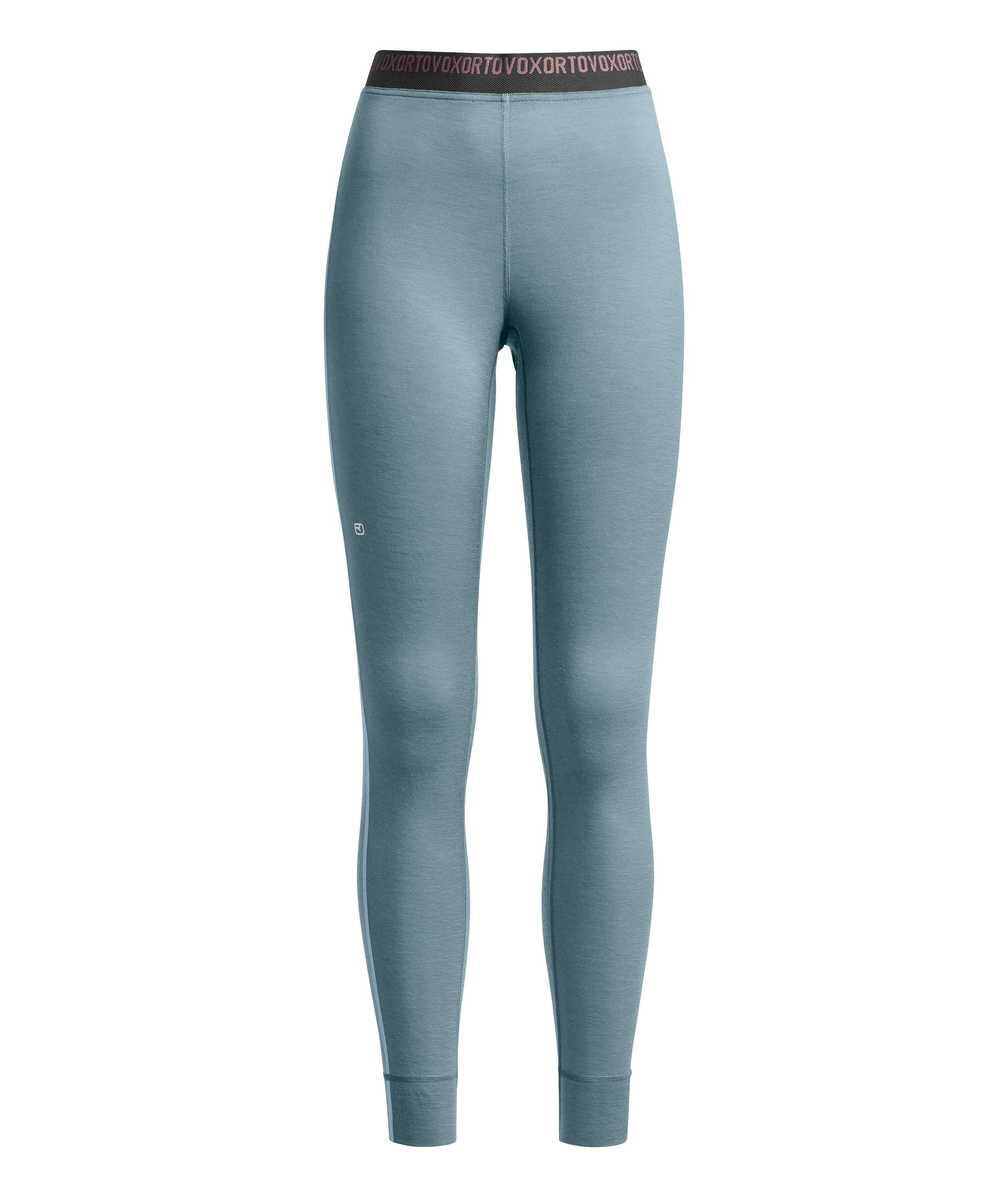 185 ROCK’N’WOOL LONG PANTS W Clothing, Hosiery, Tights, Pants