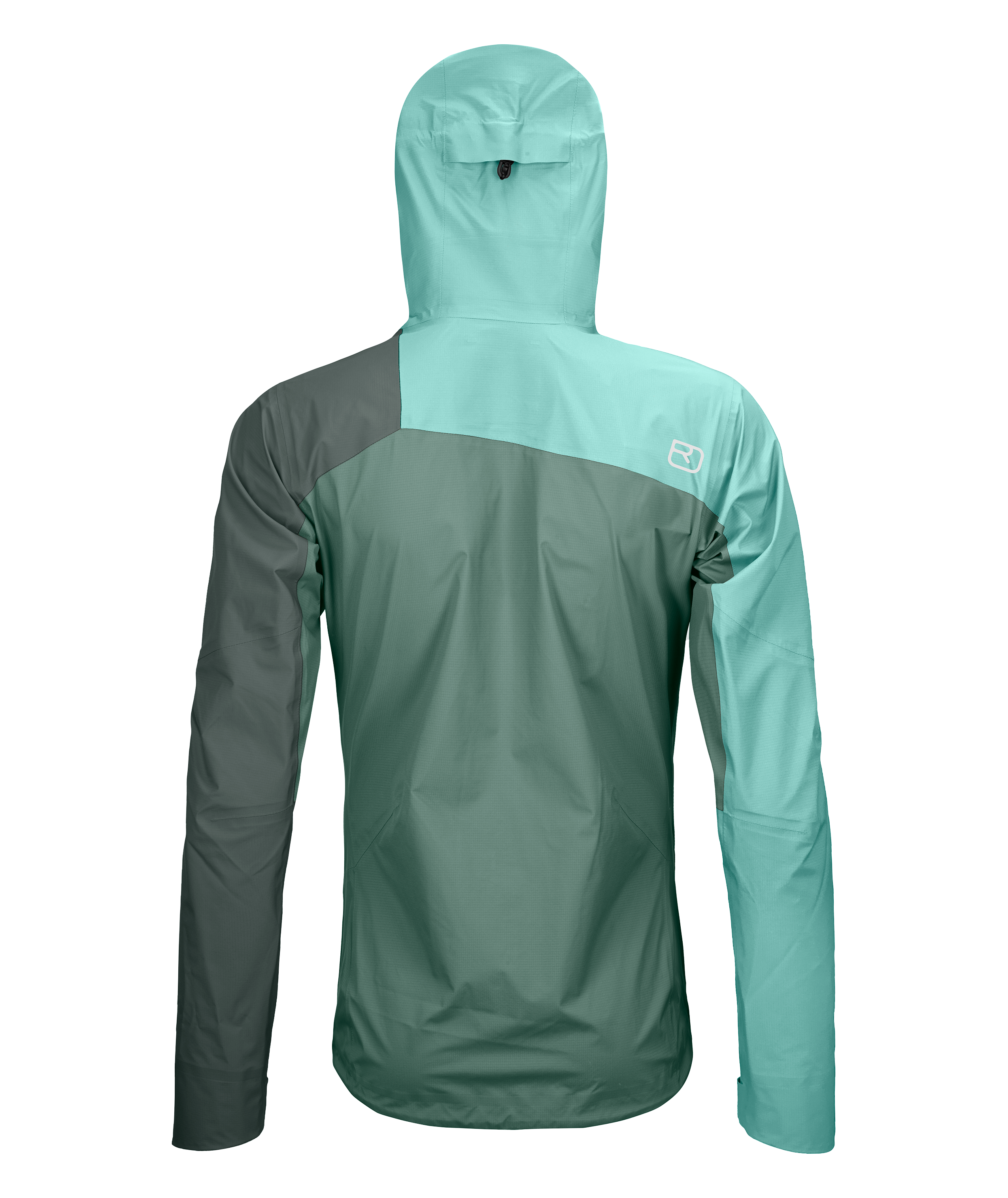 Mantel, Jacke, Langarm, Kapuzenpulli, Kapuze