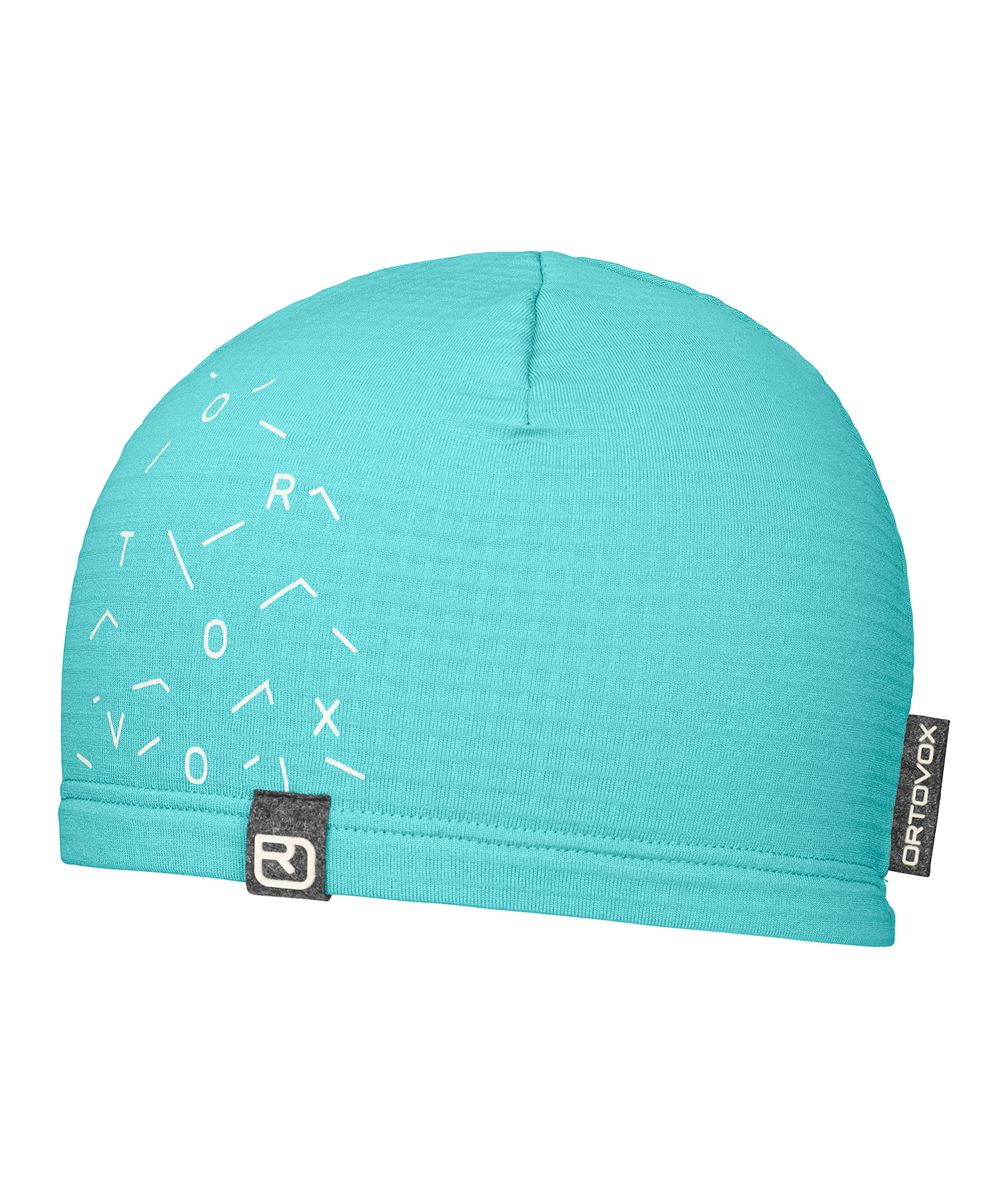 FLEECE LIGHT GRID BEANIE Cap, Clothing, Hat, Swimwear, Cap, Clothing, Hat, Swimwear