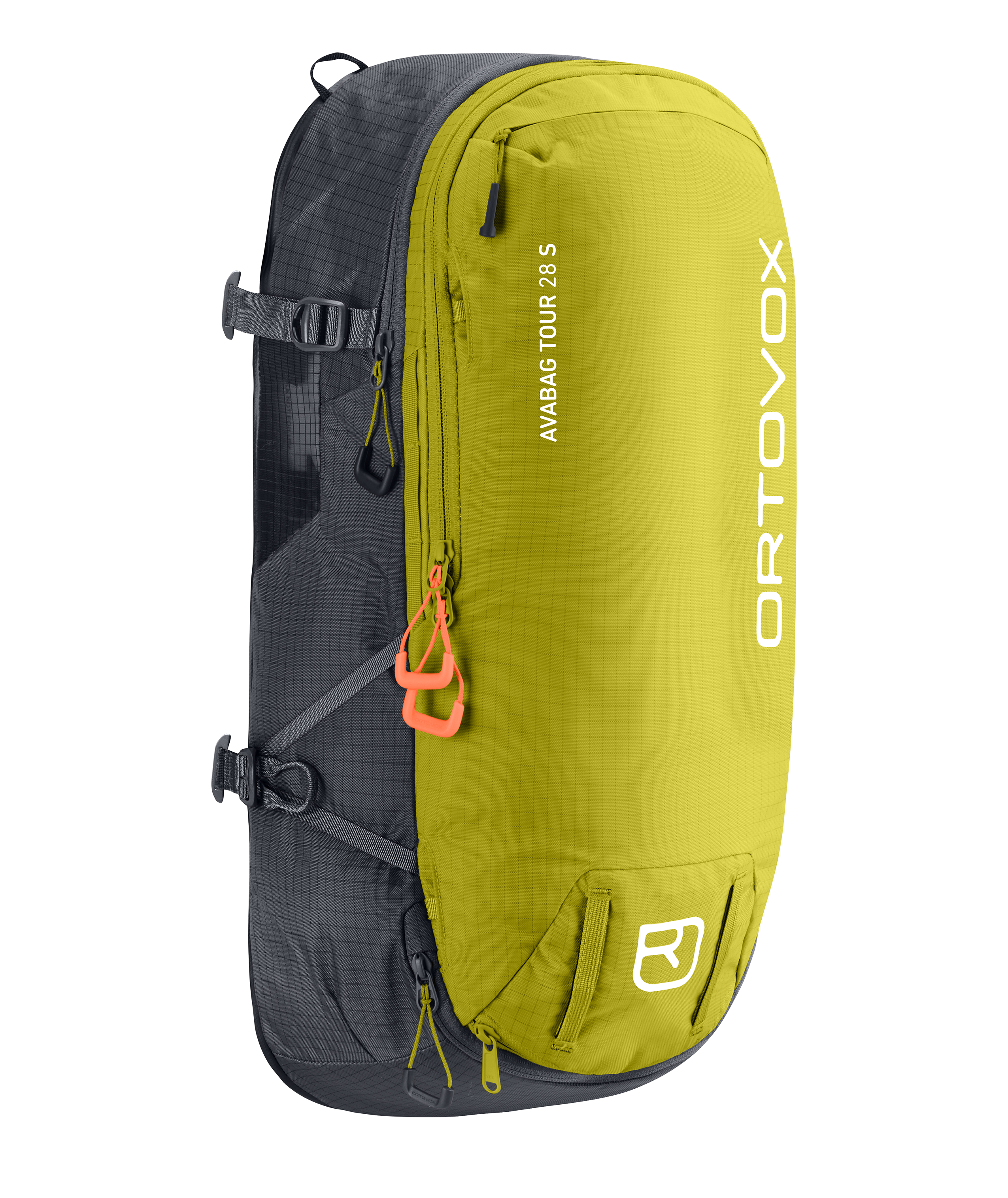 AVABAG LITRIC TOUR 28S ZIP