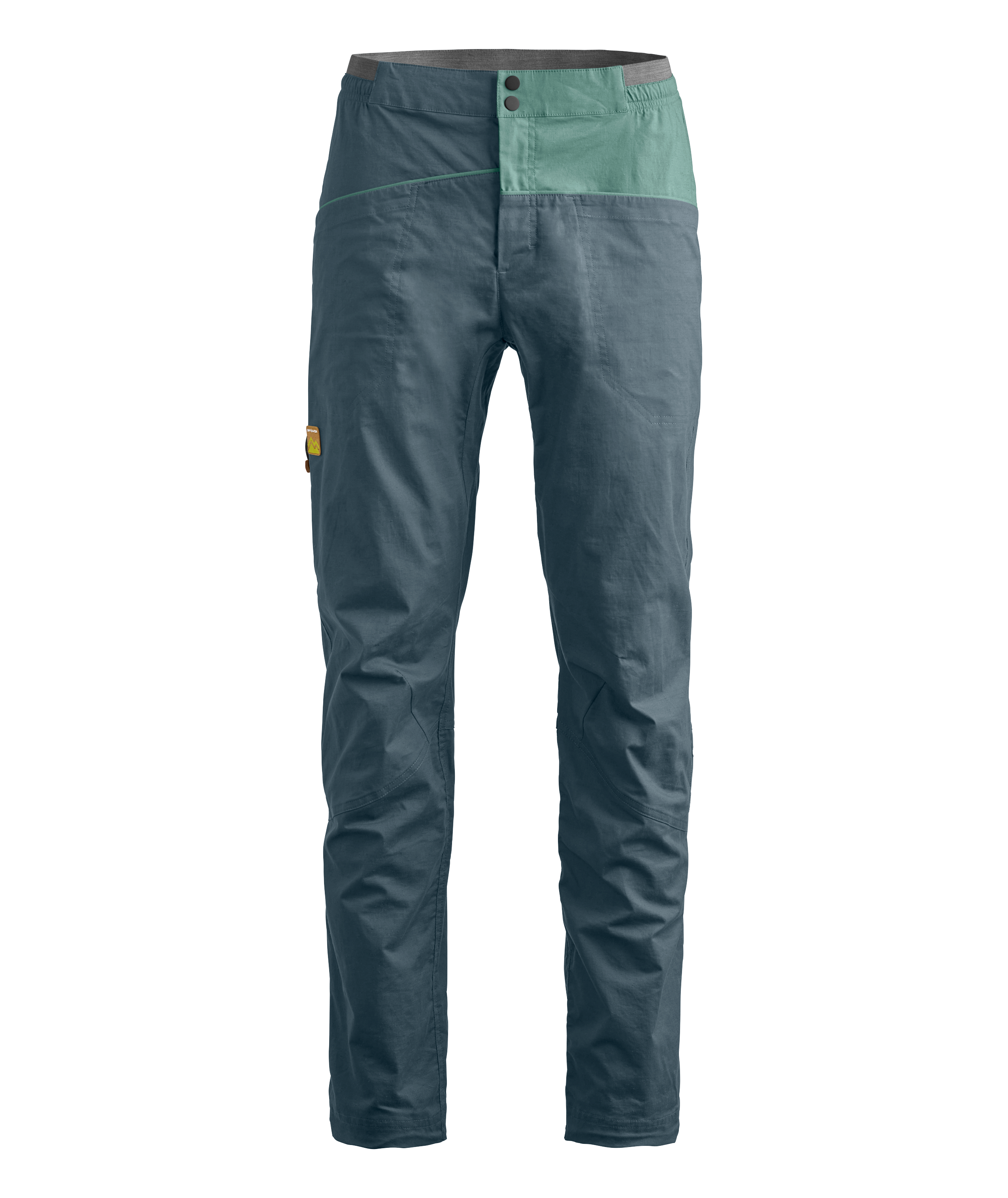 VALBON PANTS M Bekleidung, Jeans, Hosen