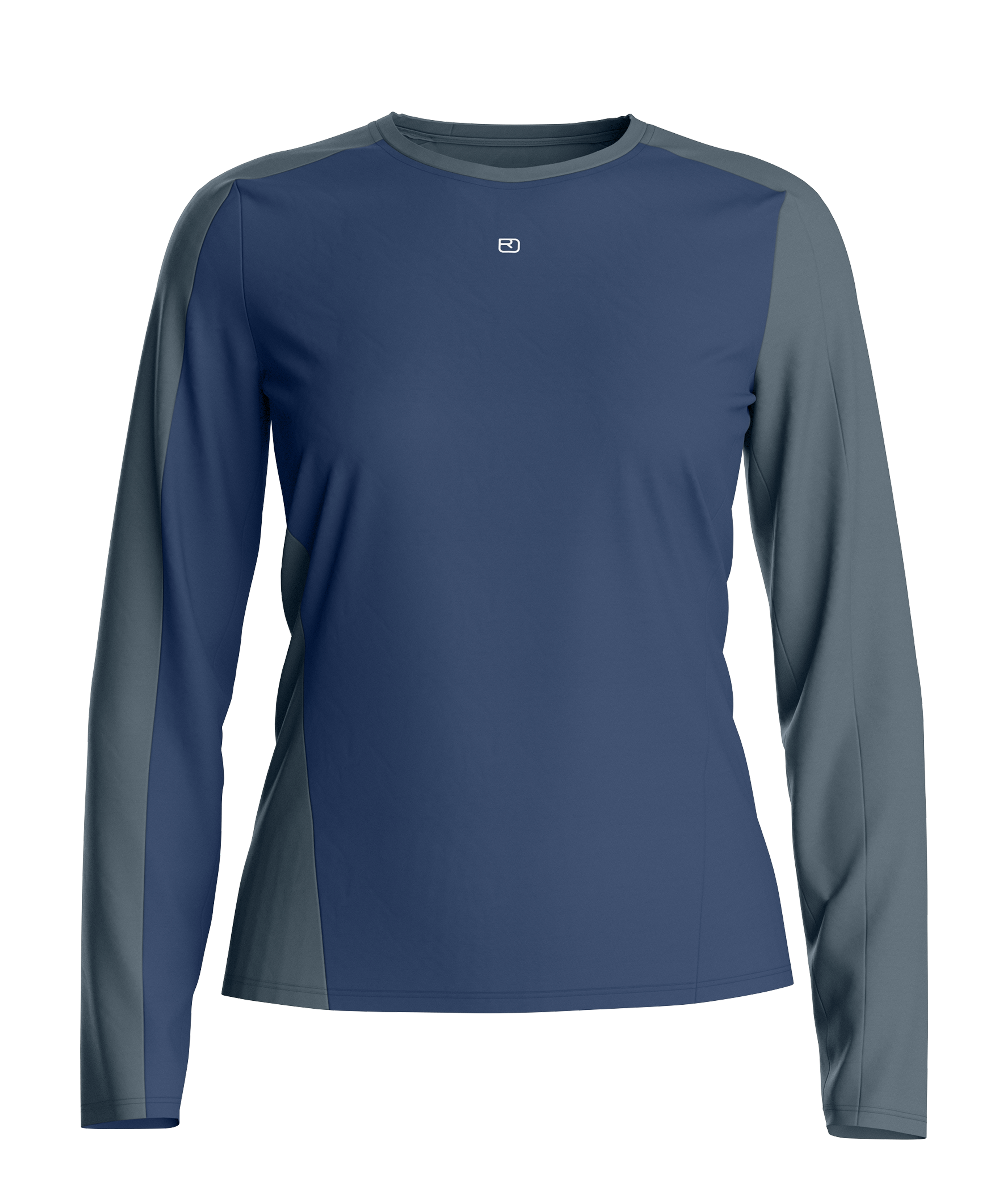 120 COOL TEC FAST UPWARD LS W Clothing, Long Sleeve, Sleeve, Coat, Jacket