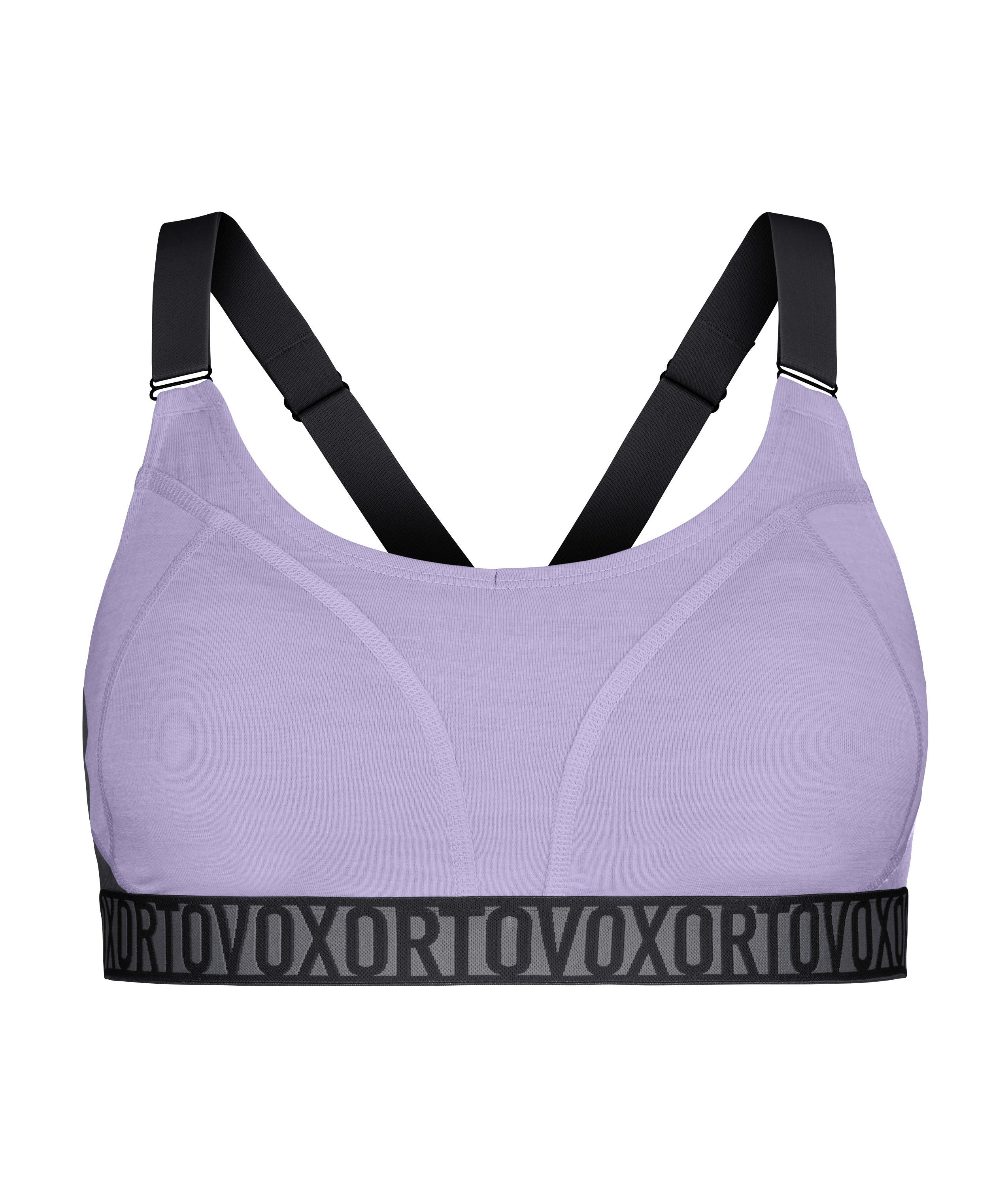 150 ESSENTIAL SPORTS TOP W BH, Kleidung, Unterwäsche