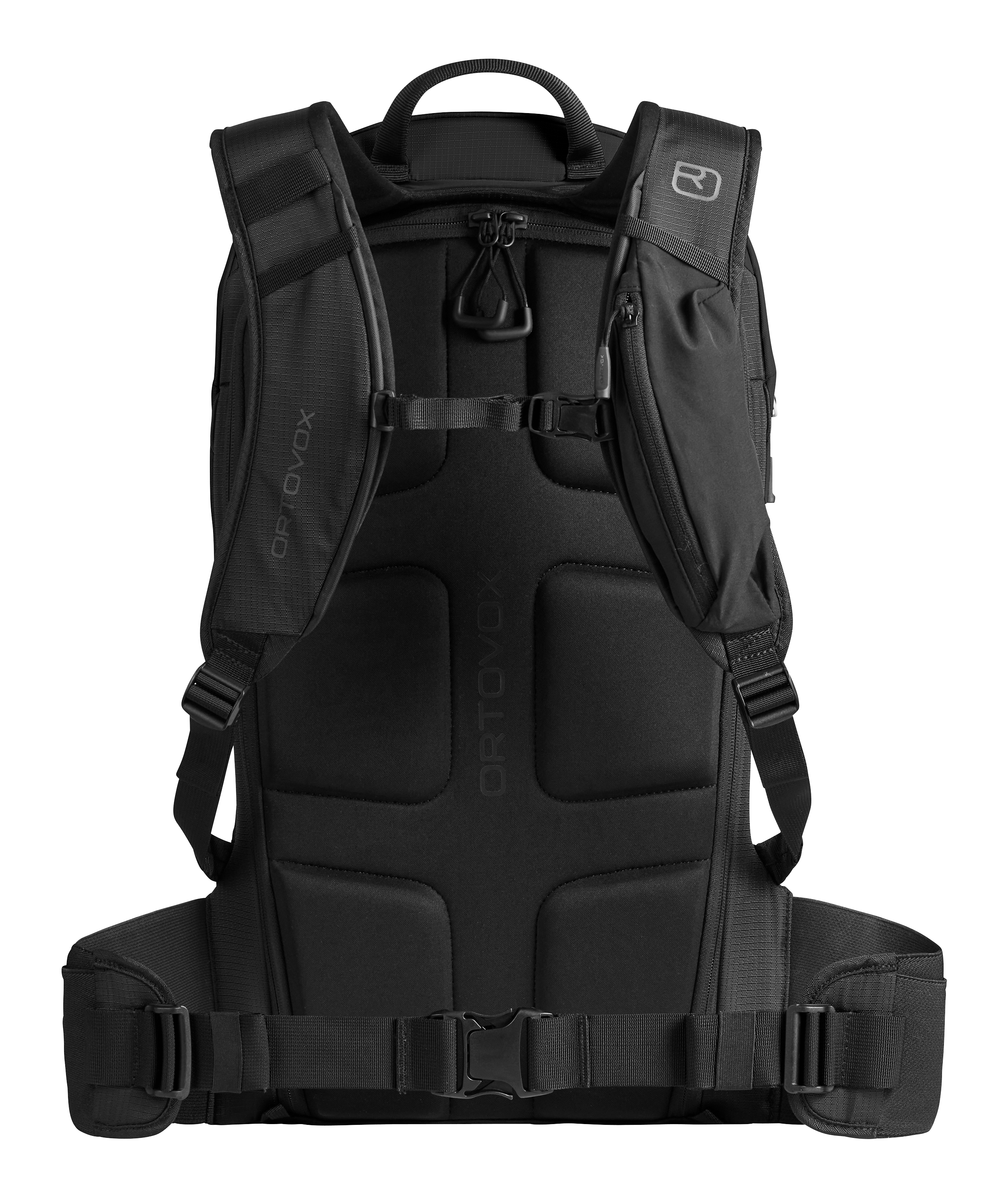 Bag, Backpack, Clothing, Vest