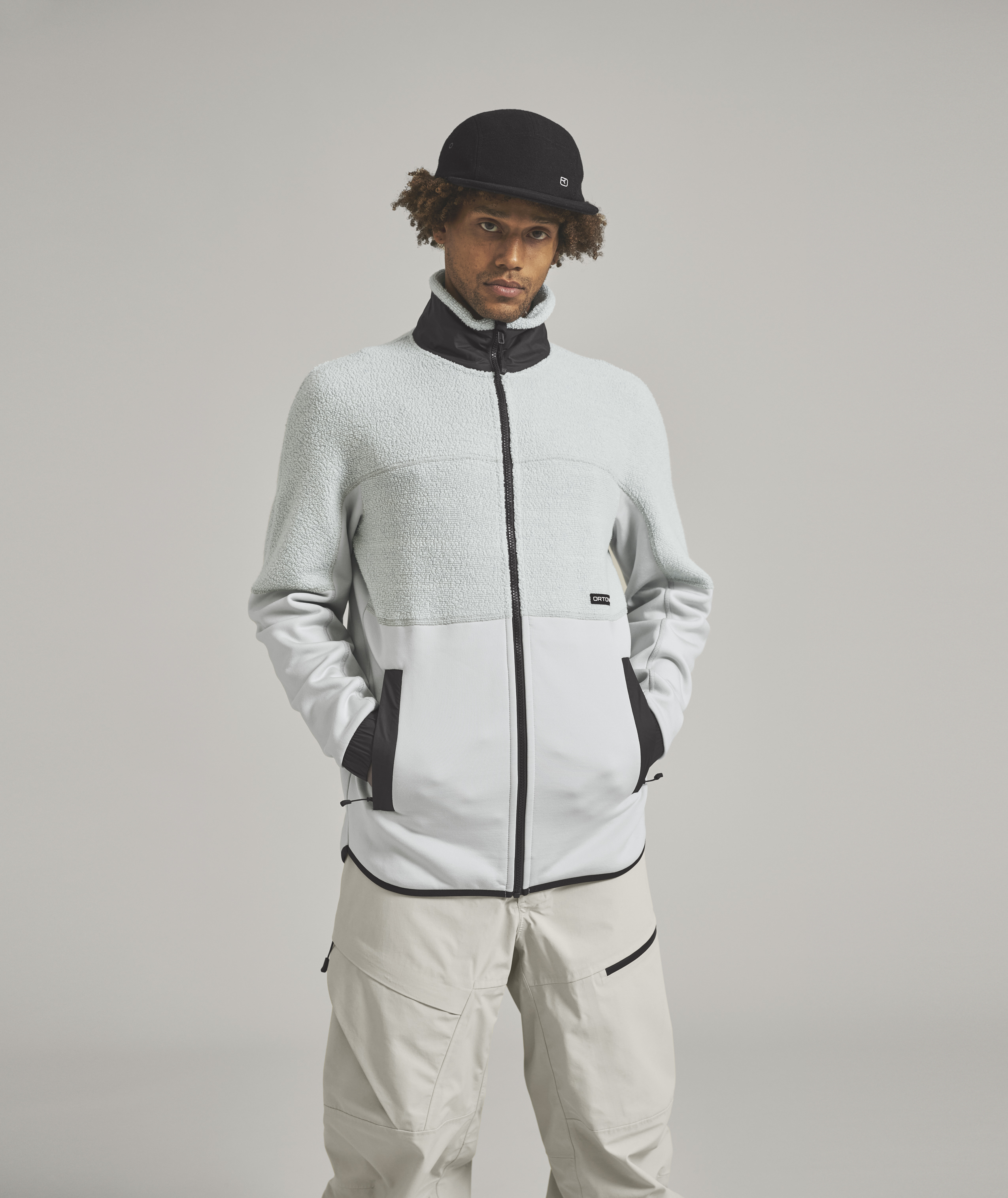 Fleece, Coat, Jacket, Man, Person, Fleece, Coat, Jacket, Man, Person