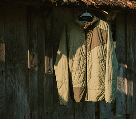 2897_INSULATION-Product_WS2526_Lenggries_ChristofWolf_HiRes Clothing, Coat, Jacket