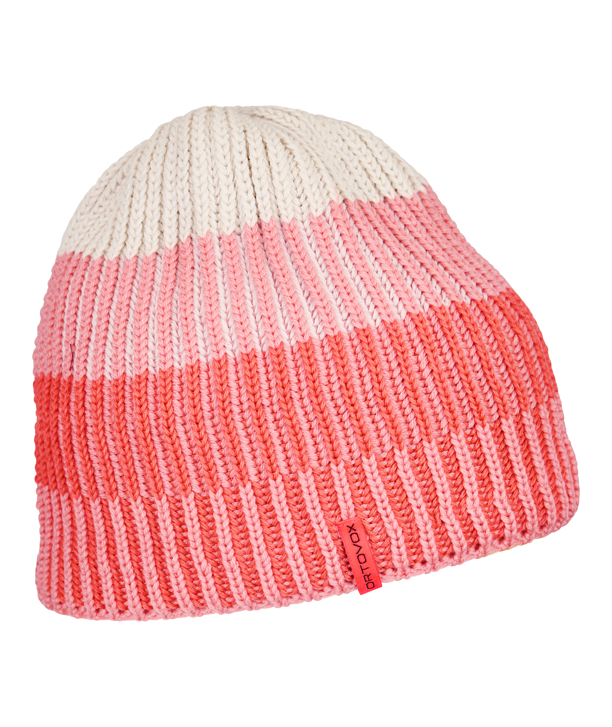 DEEP KNIT BEANIE