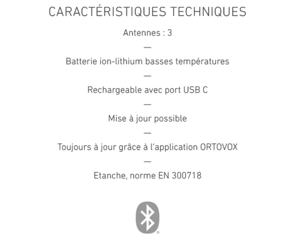 Diract_Voice_FR_M4 Page, Text