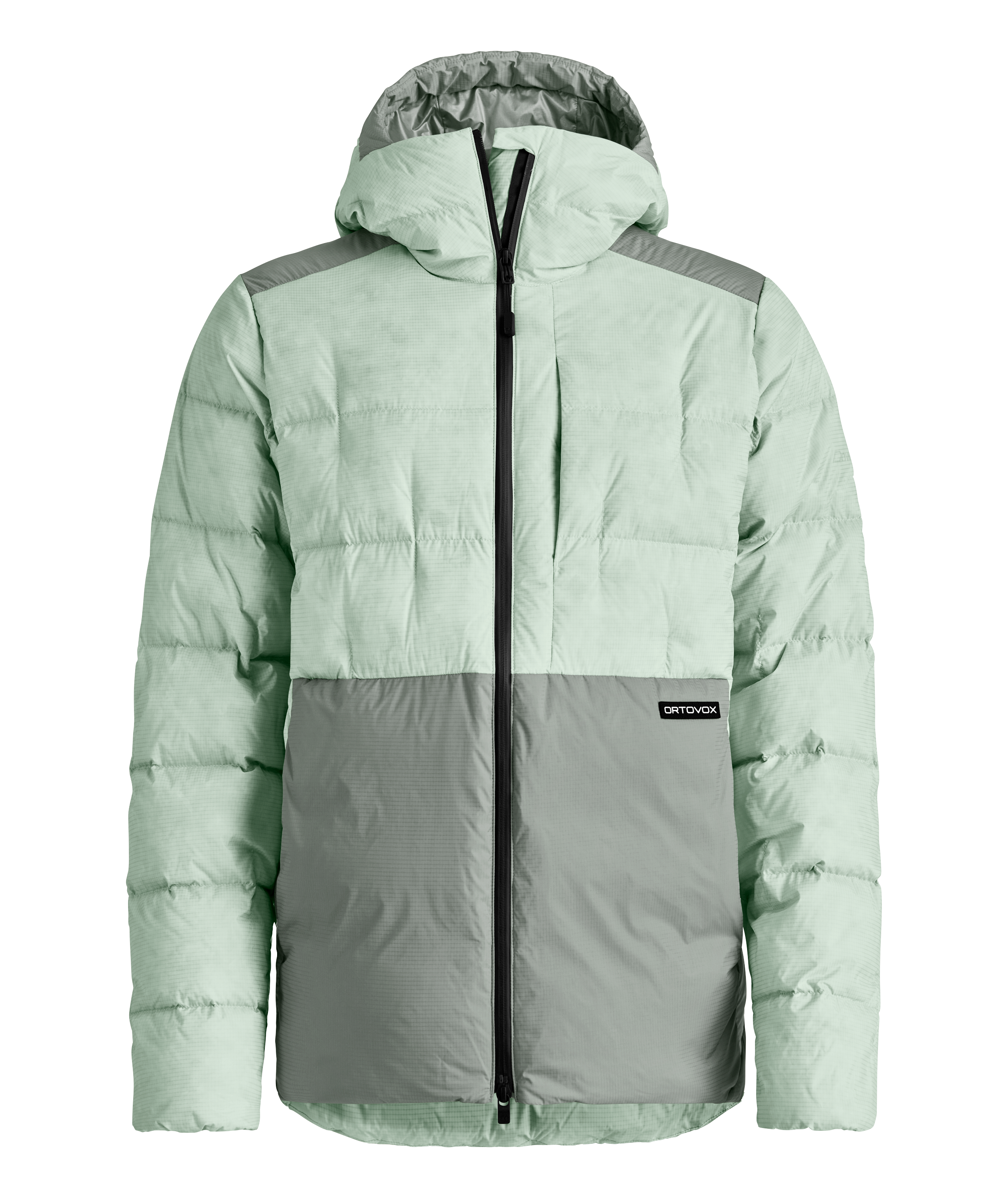 DOWNWOOL 270 JACKET W DOWNWOOL 270 JACKET W