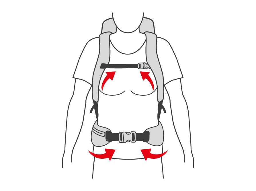 Bag, Accessories, Belt