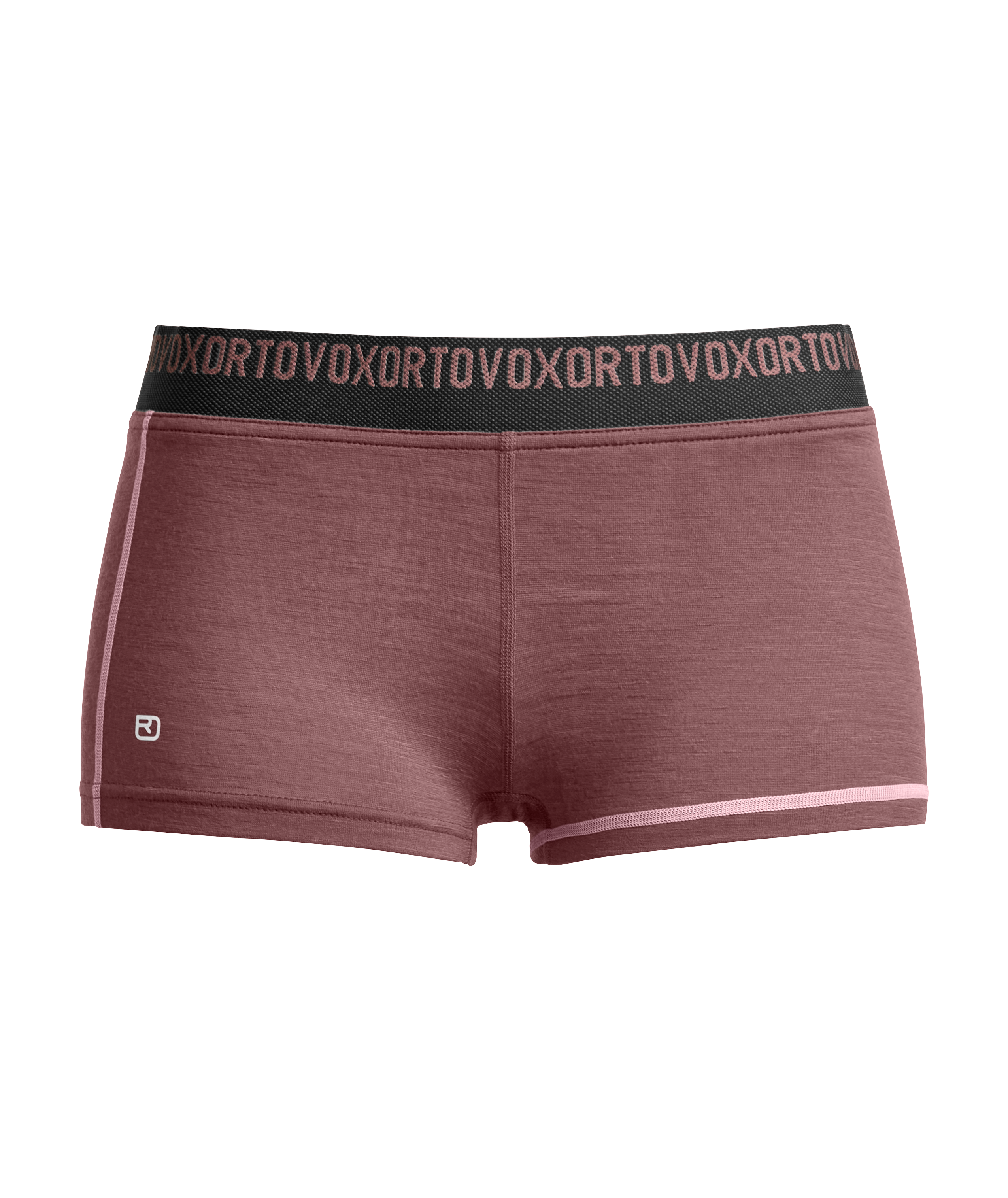 185 ROCK'N'WOOL HOT PANTS W Clothing, Underwear