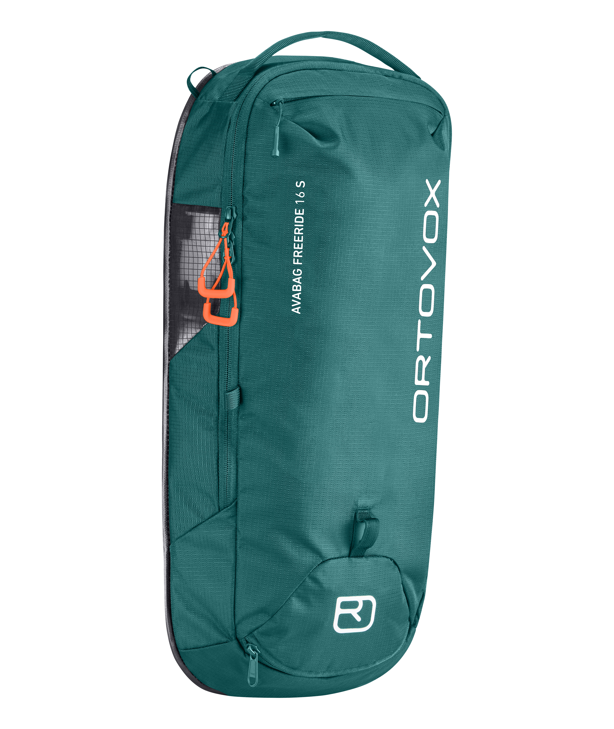 AVABAG LITRIC FREERIDE 16S ZIP AVABAG LITRIC FREERIDE 16S ZIP
