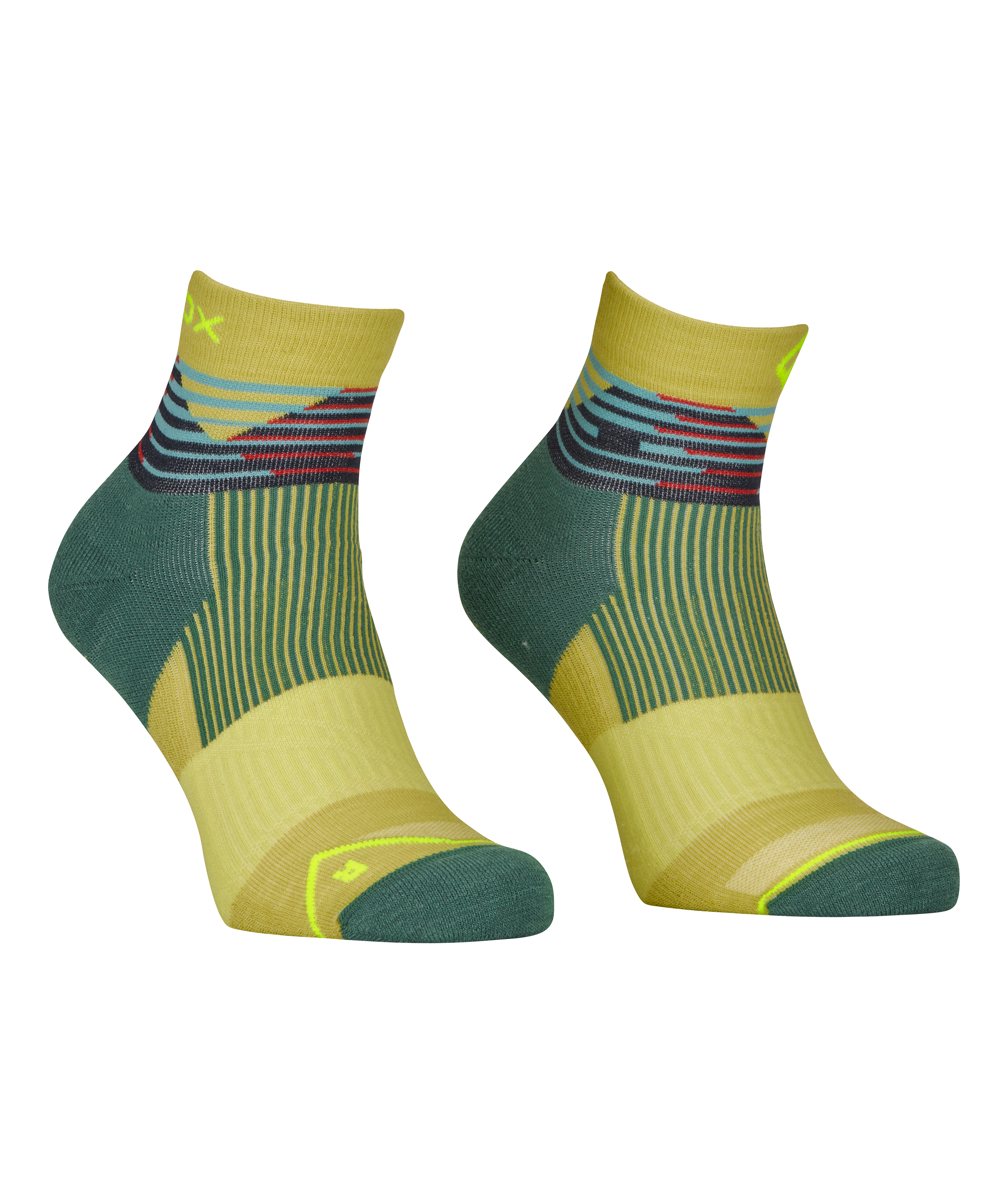 ALL MOUNTAIN QUARTER SOCKS M ALL MOUNTAIN QUARTER SOCKS M