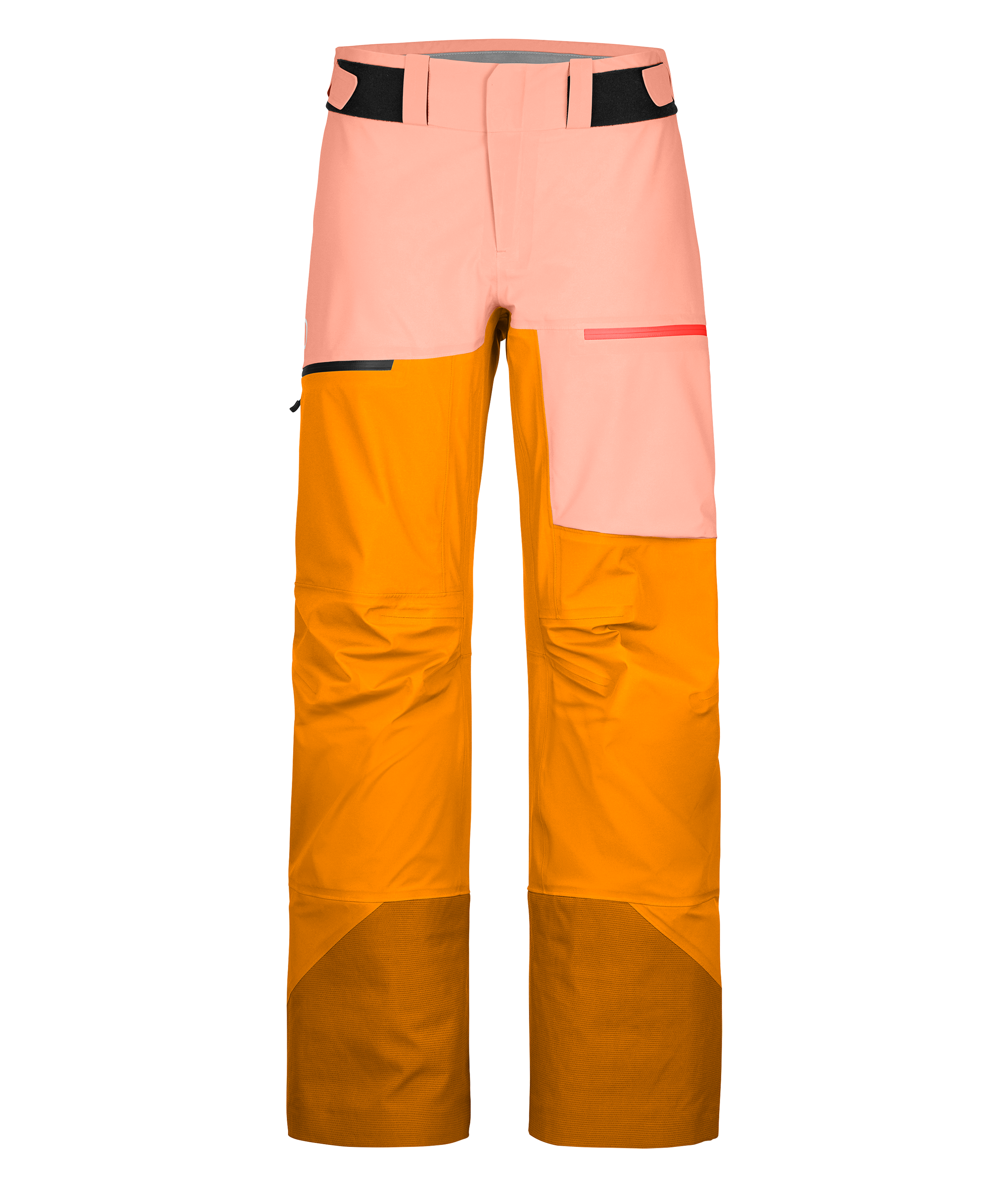 3L RAVINE SHELL PANTS W Clothing, Pants